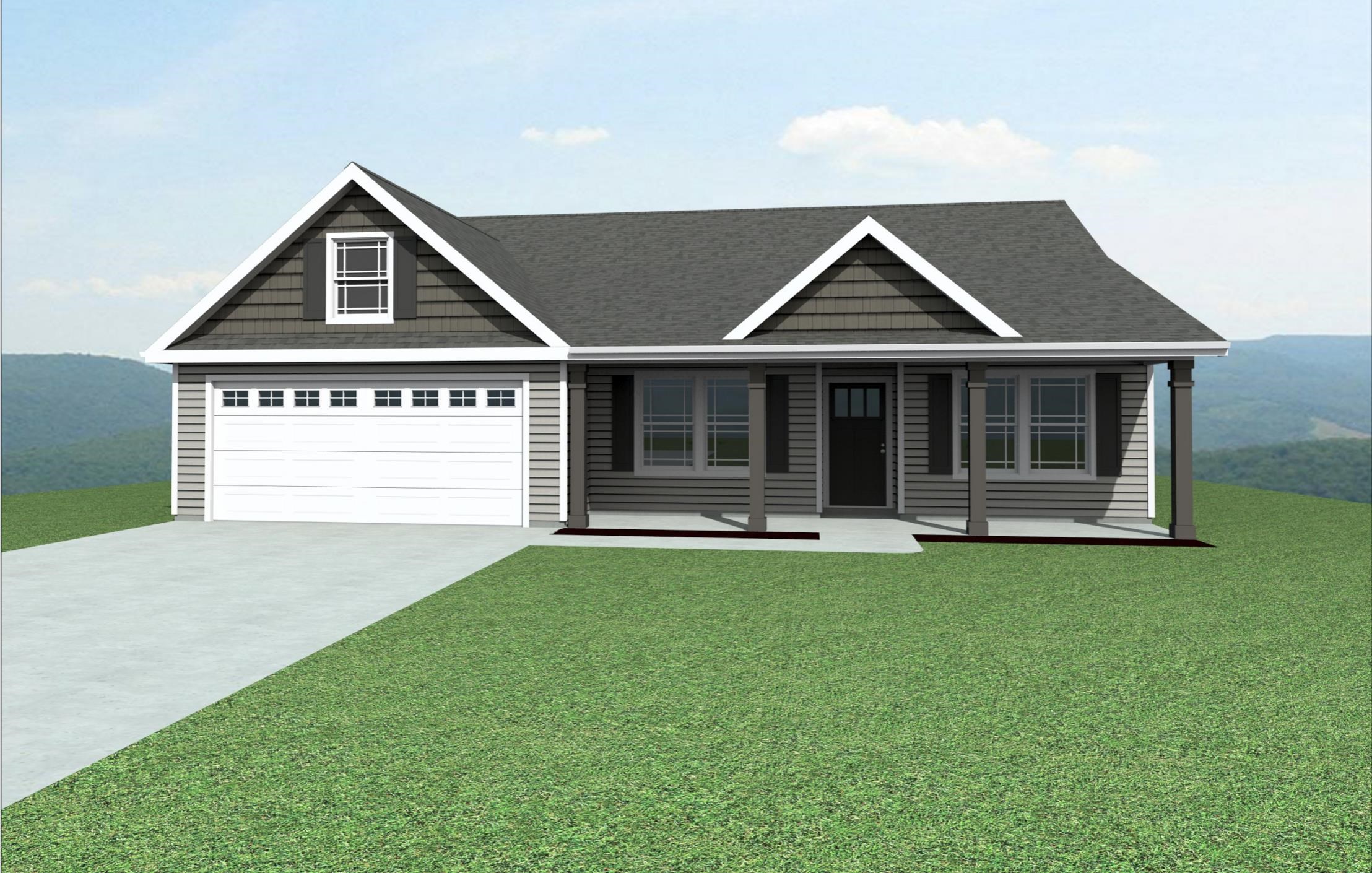 107 Crooked Tree Drive