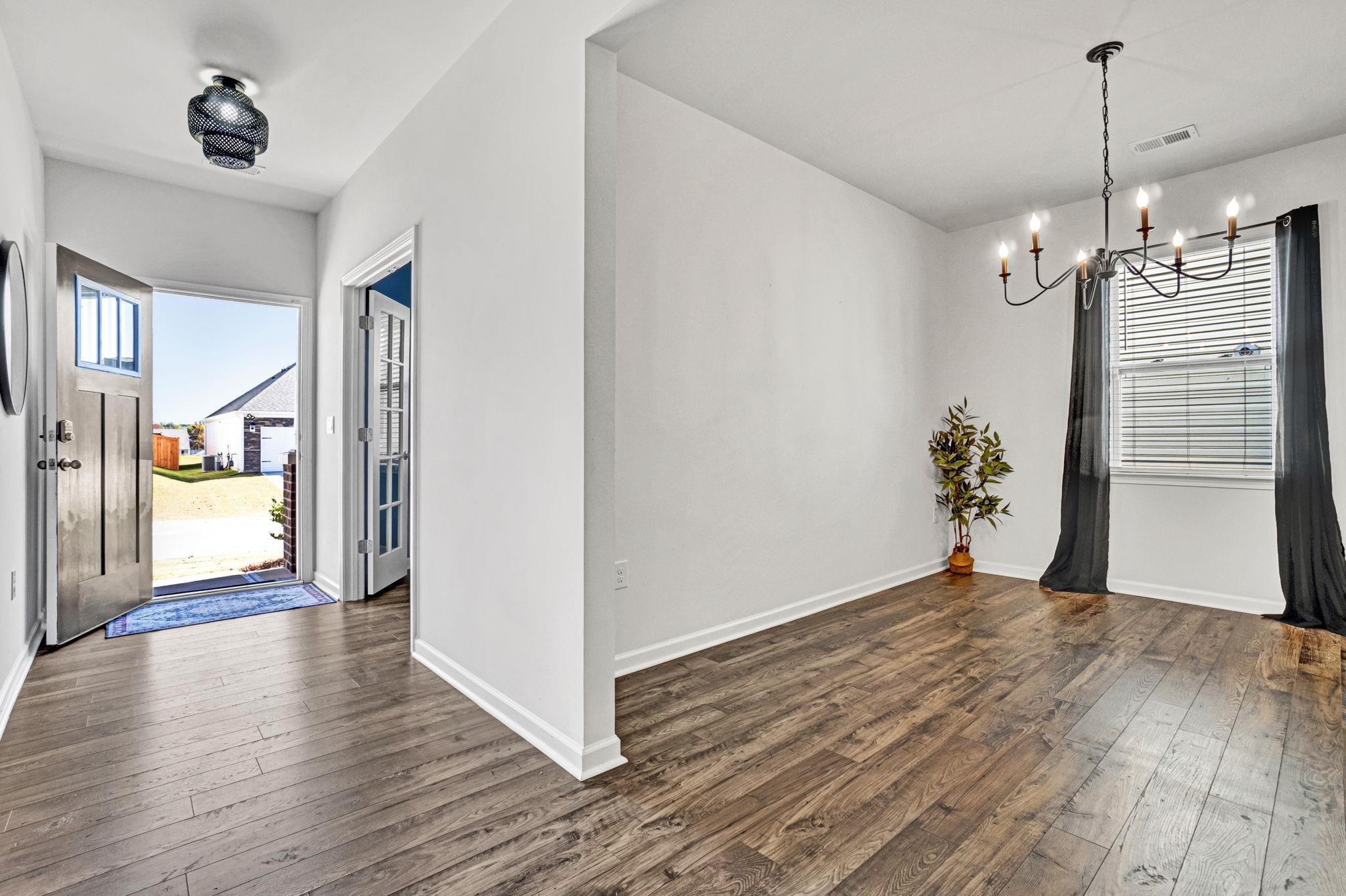 4334 Remington Avenue