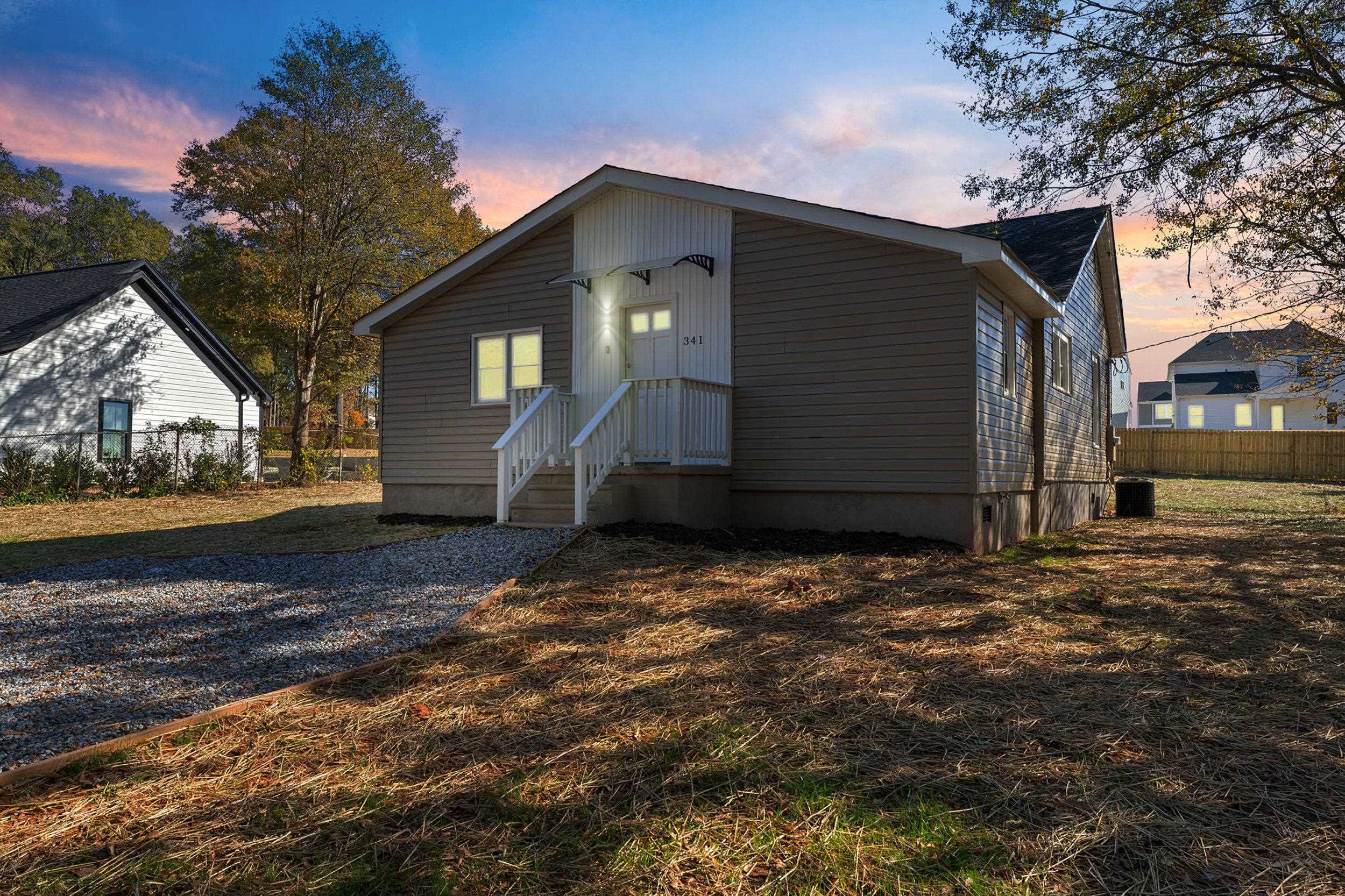 341 Fran Carver Drive