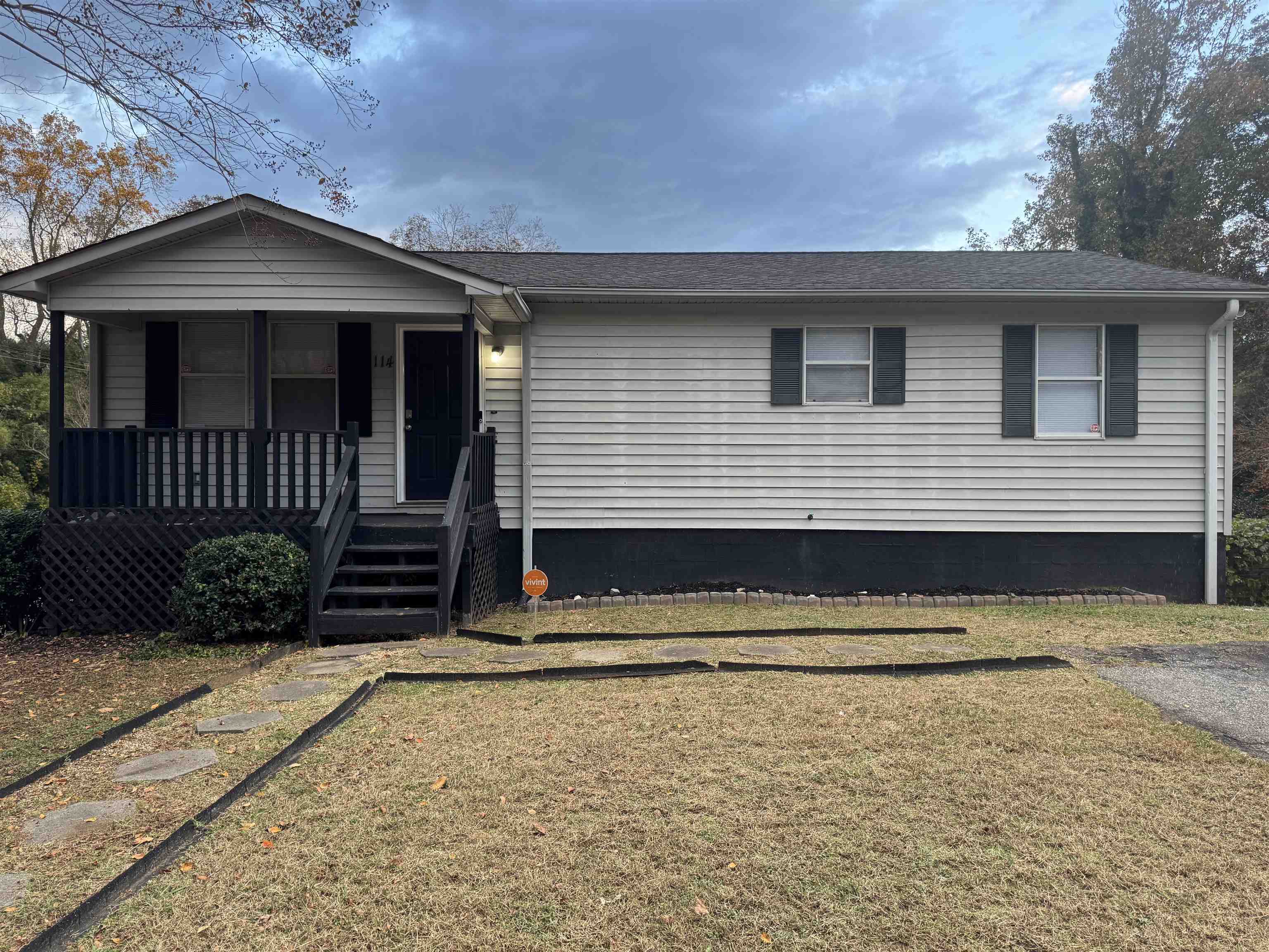 114 Celestial St Street