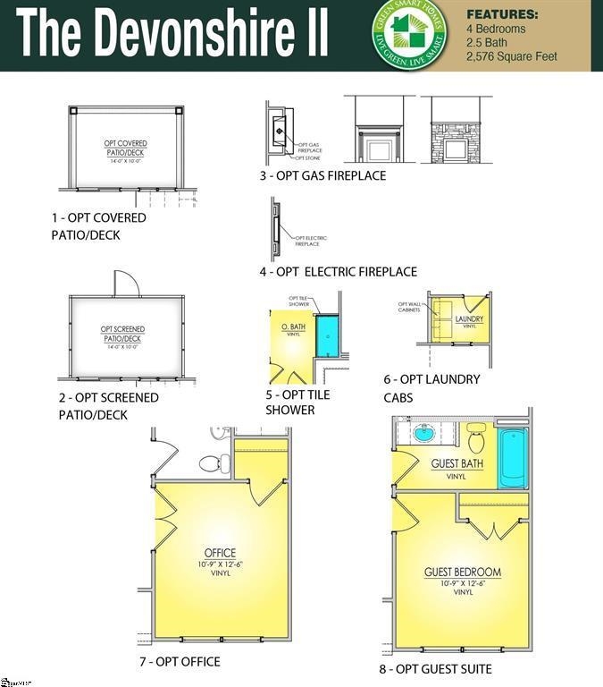 2041 Halton Oaks Drive