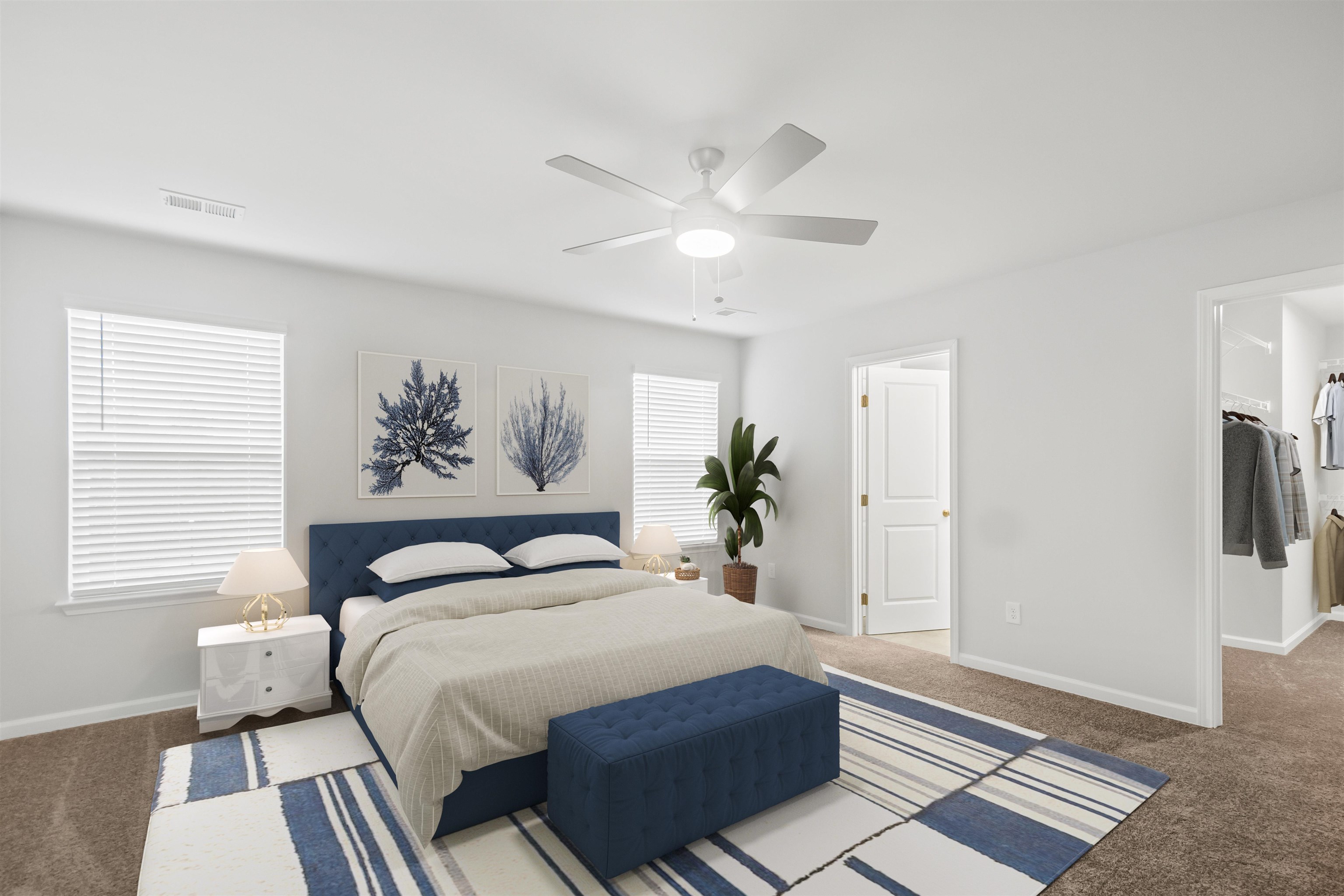 1624 Savannah Mills Drive