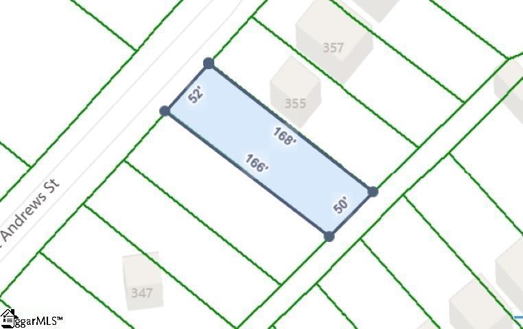 353 Saint Andrews Street