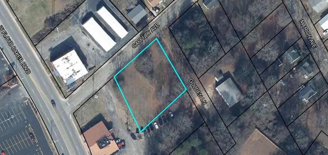 0 Gaffney Ave