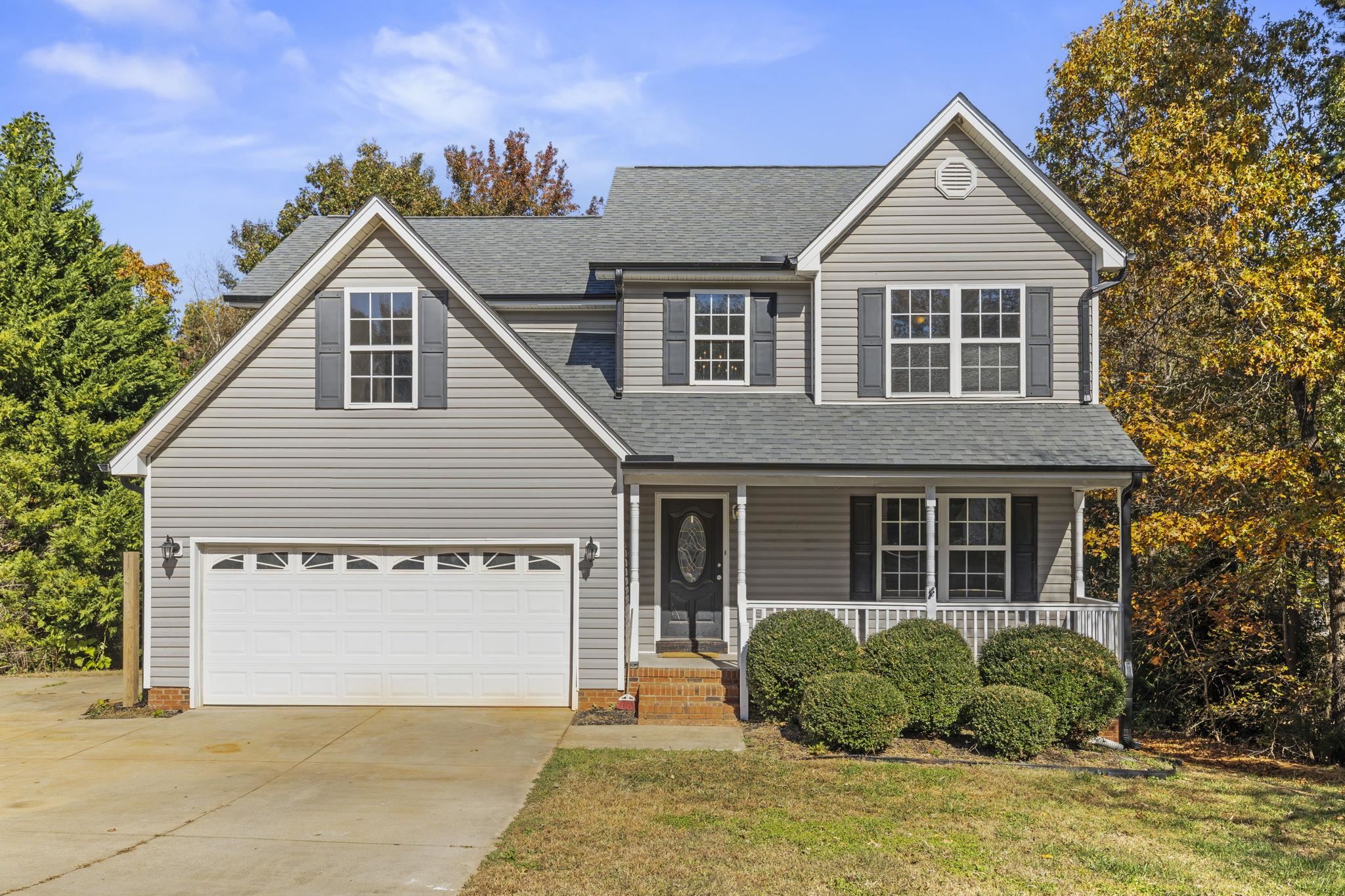 107 Brandy Mill Chase