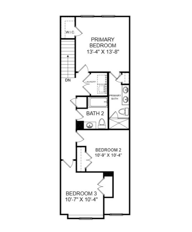 1264 Forestbrook Lane