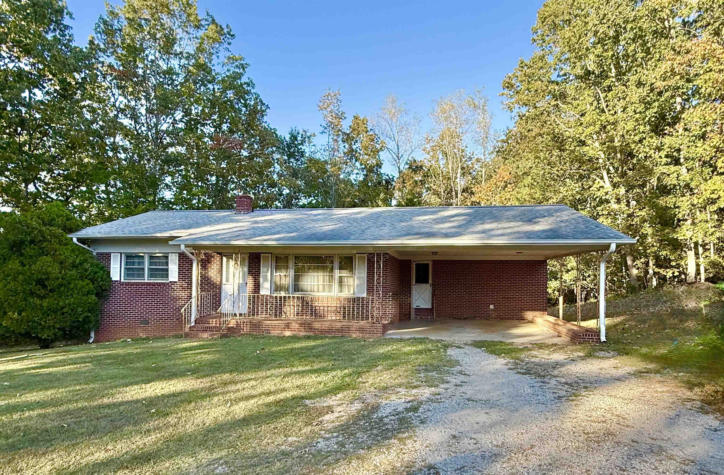 134 Shrine Club Road