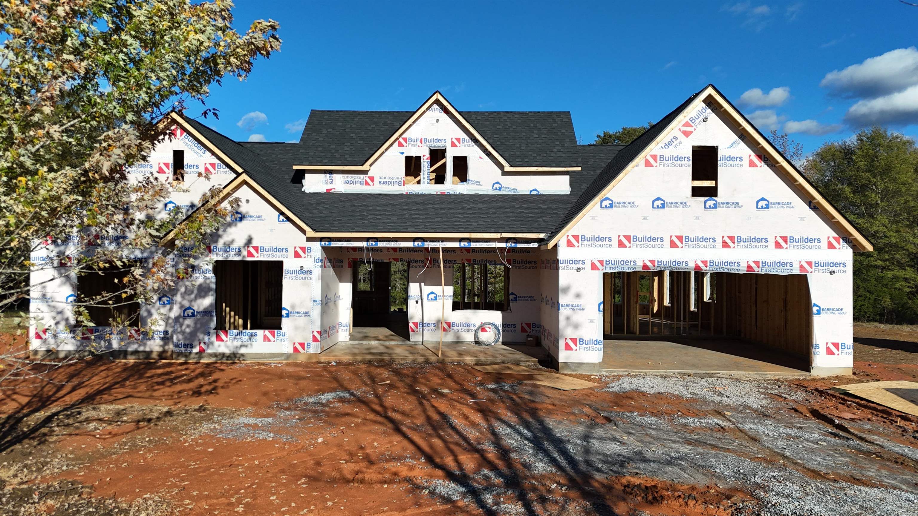 1111 Mount Lebanon Road