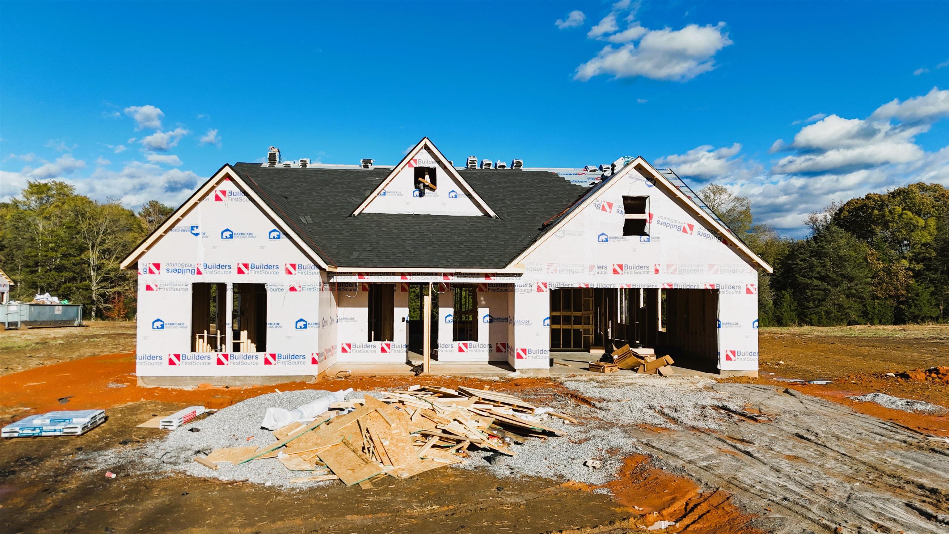 1121 Mount Lebanon Road