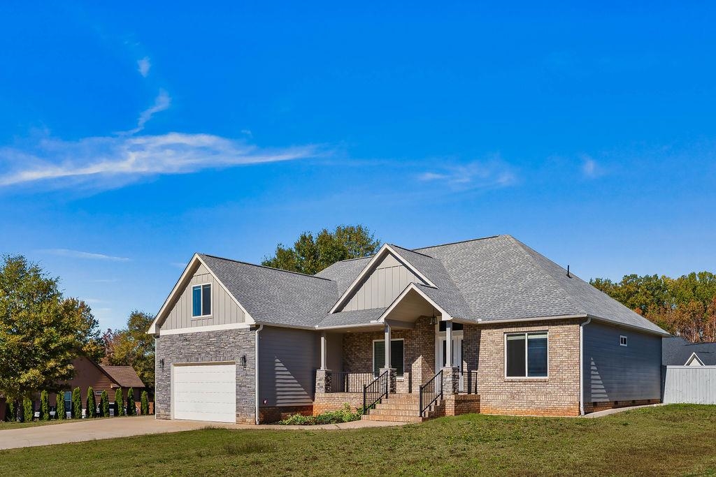 338 Jordan Creek Road