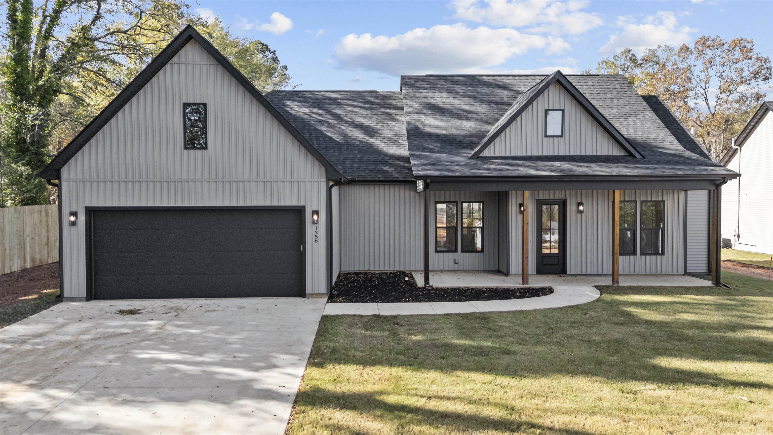 1356 Old Canaan Road