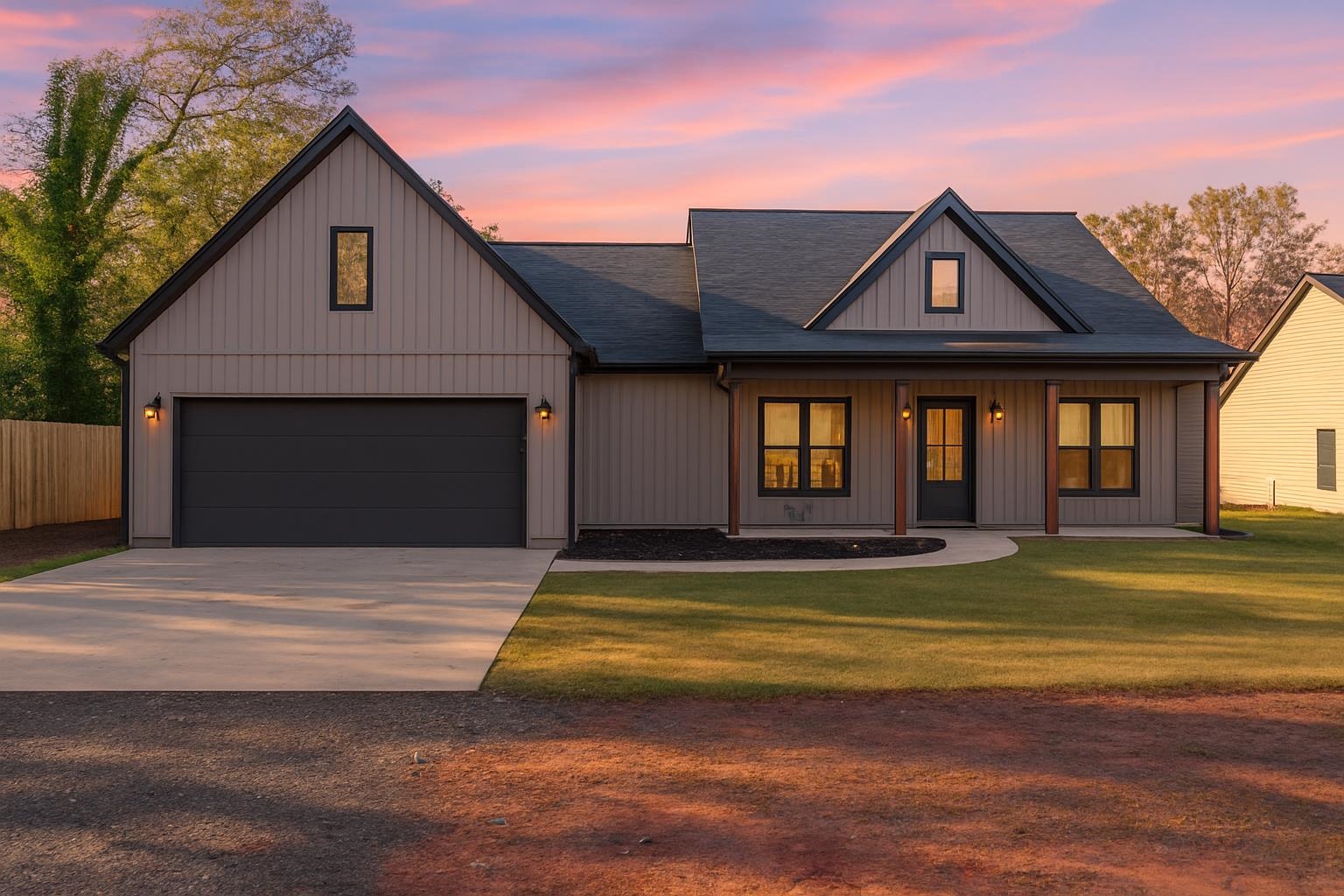 1356 Old Canaan Road