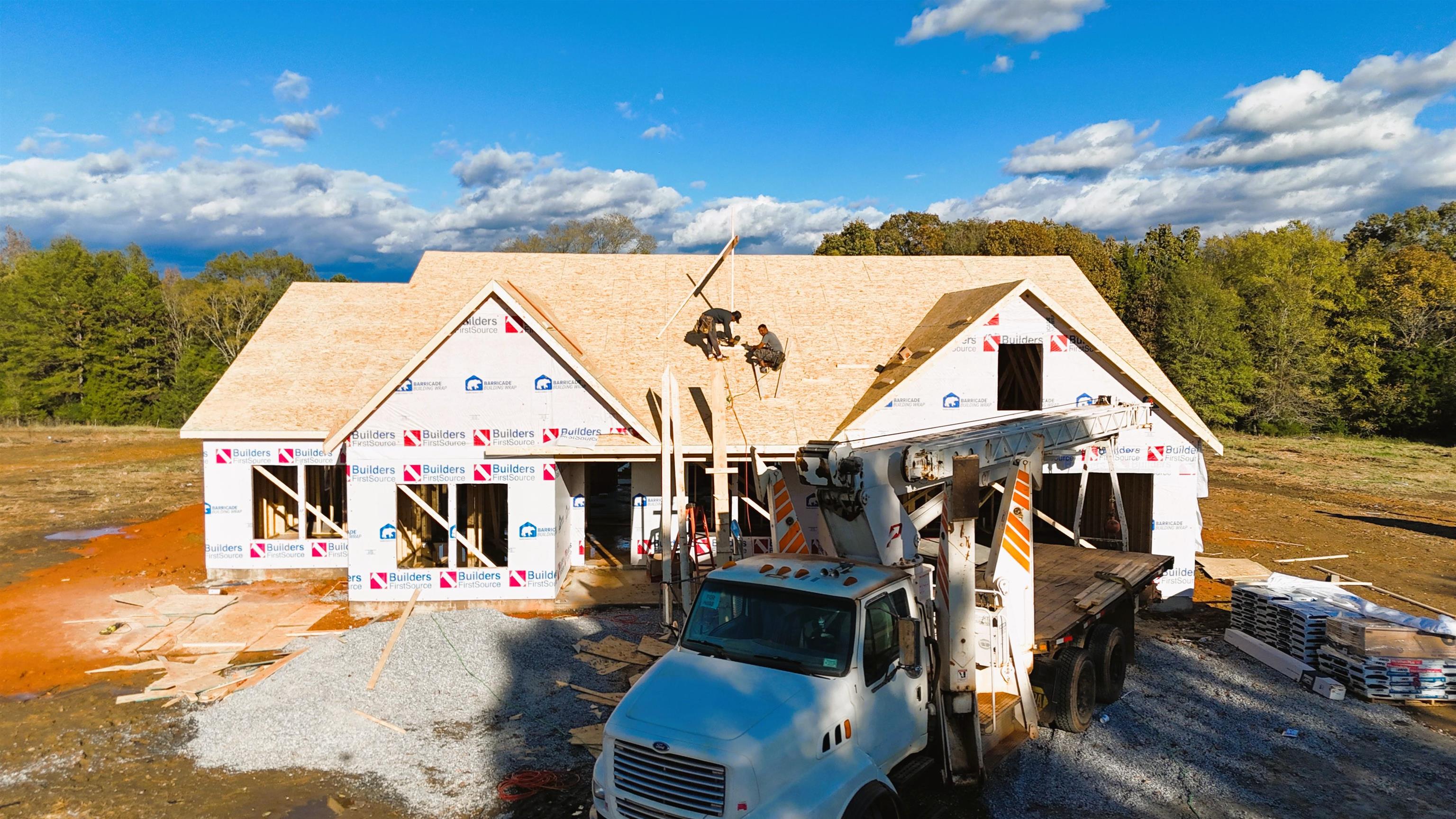 1141 Mount Lebanon Road