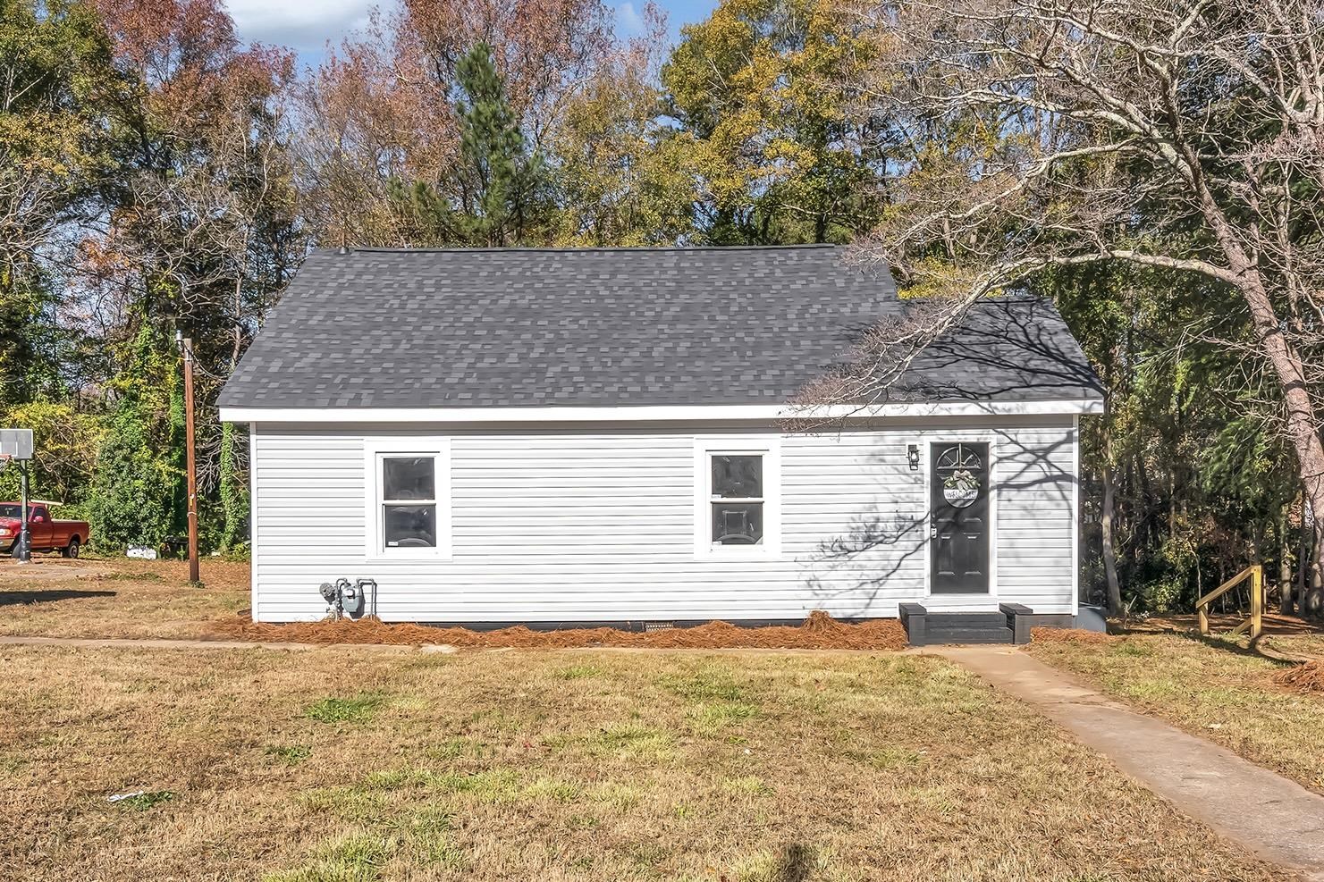 509 Hetty Hill Street