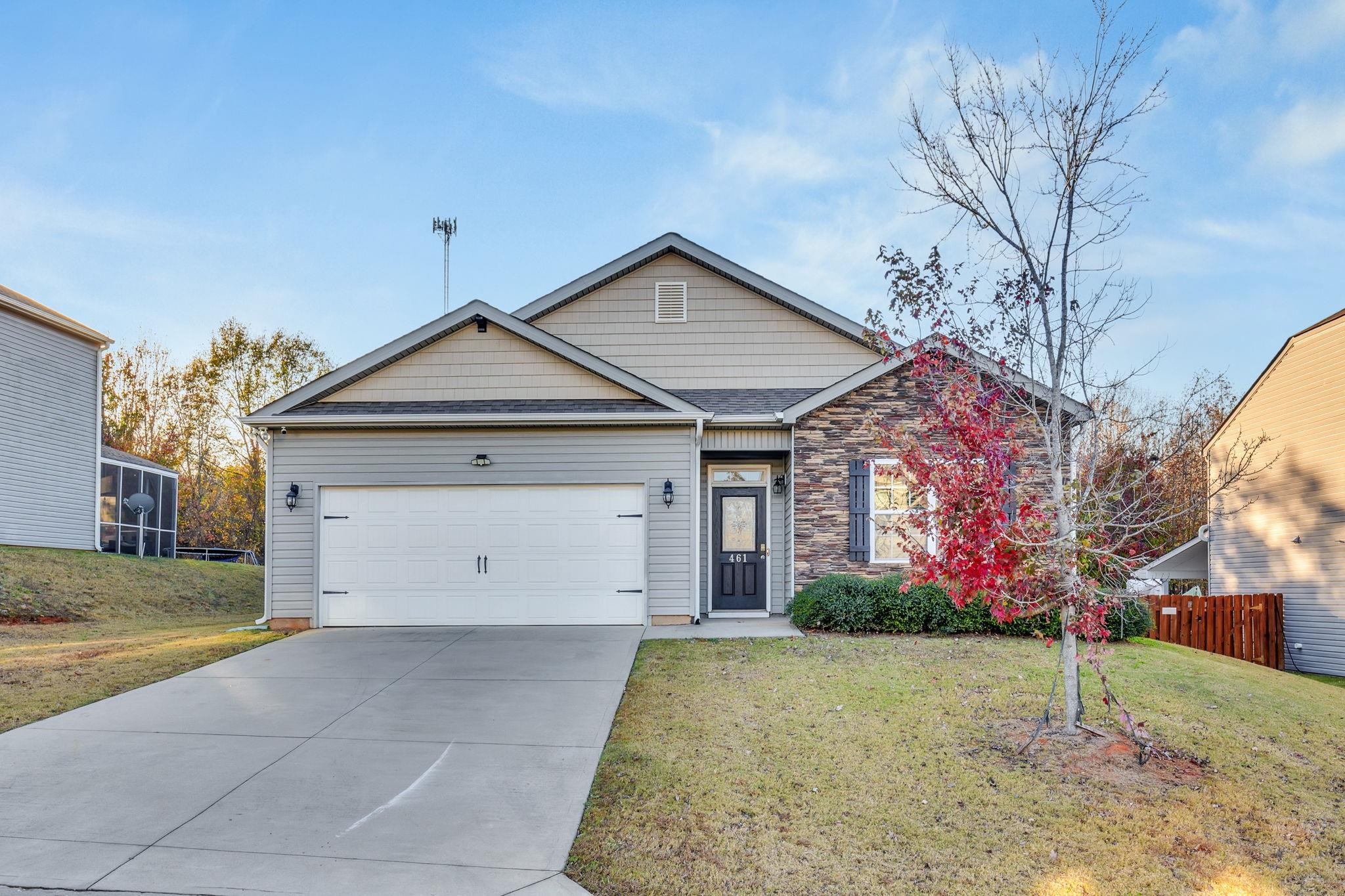 461 All Seasons Drive