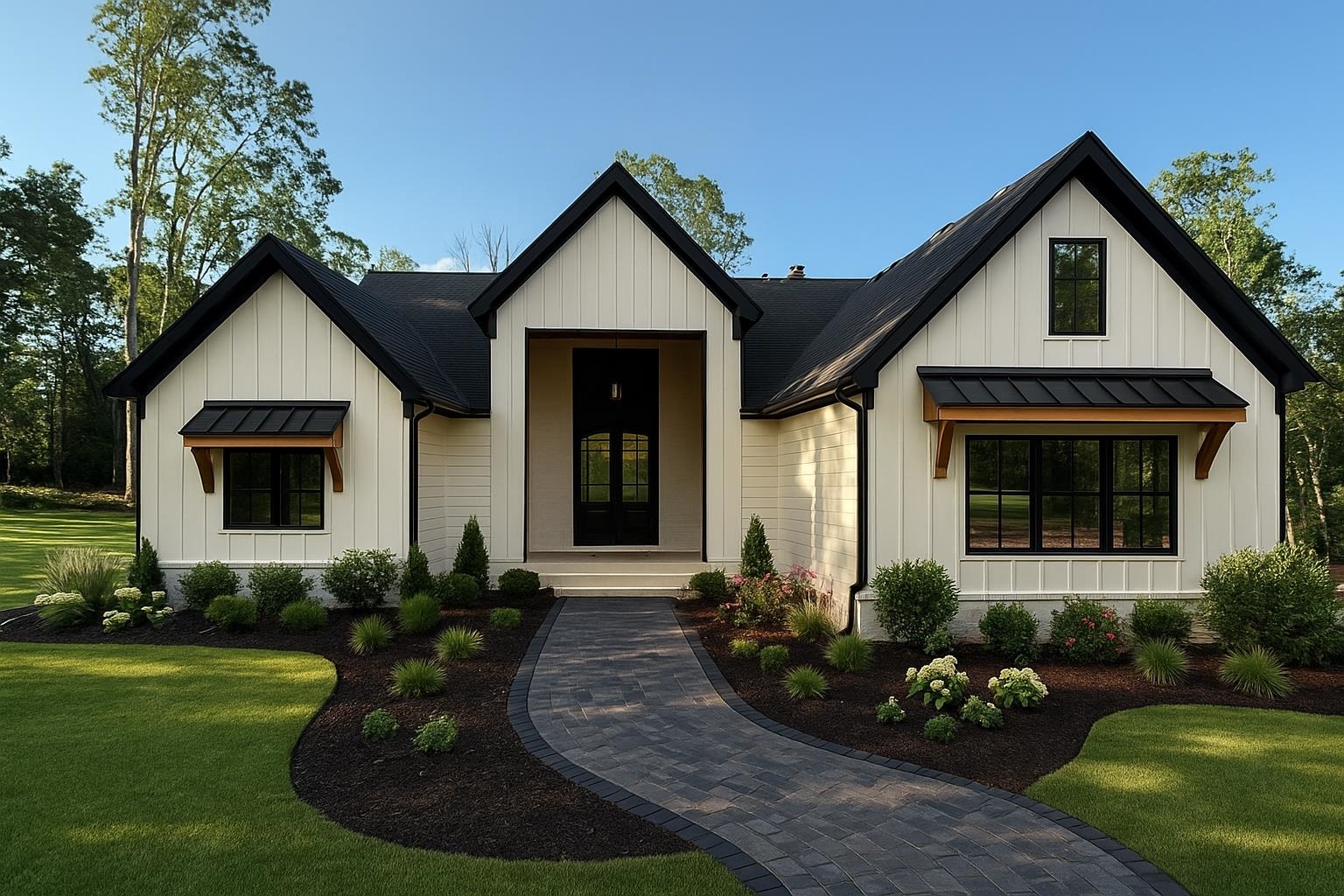 1292 Deerfield Drive