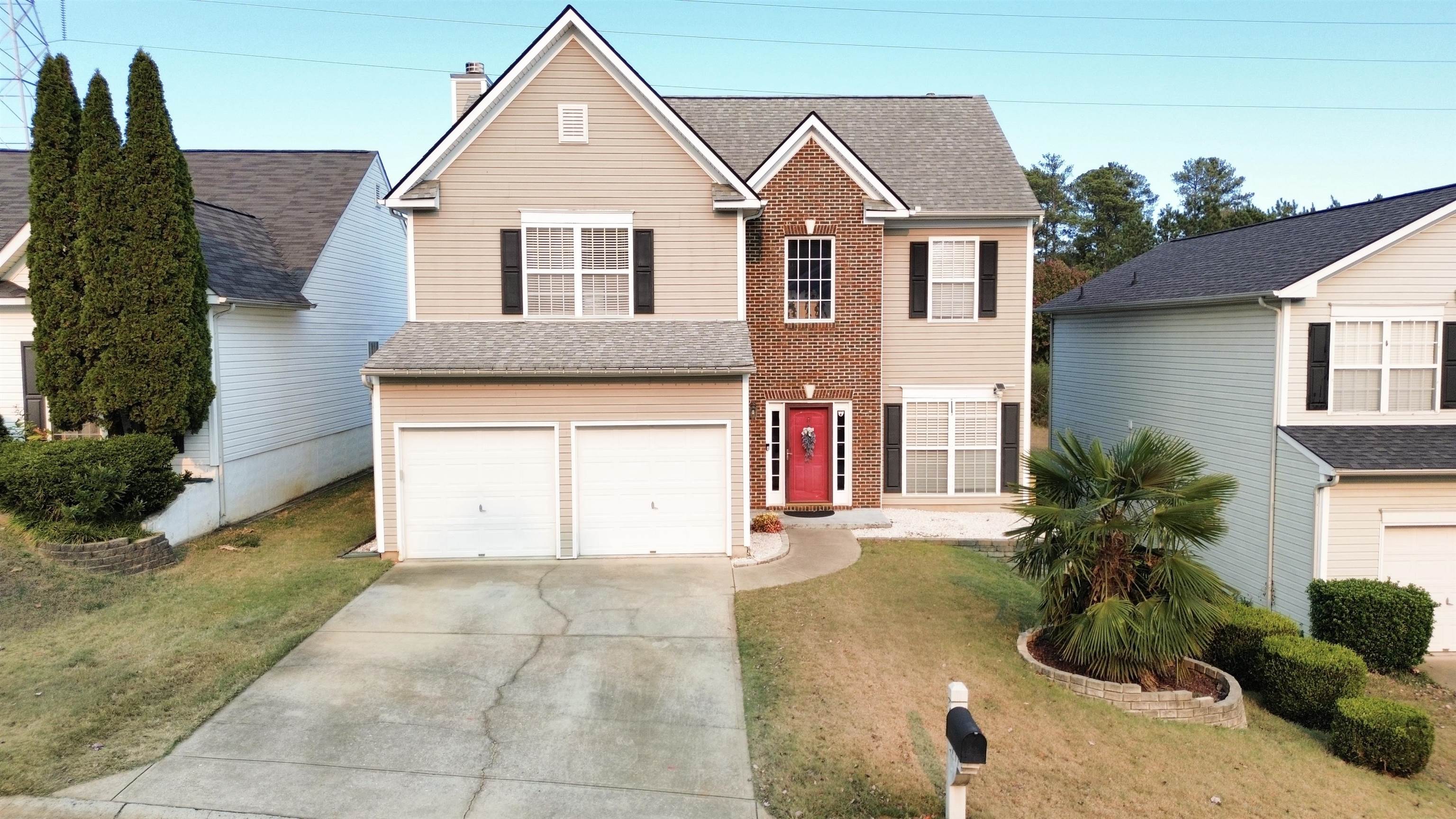 717 Terrace Creek Dr