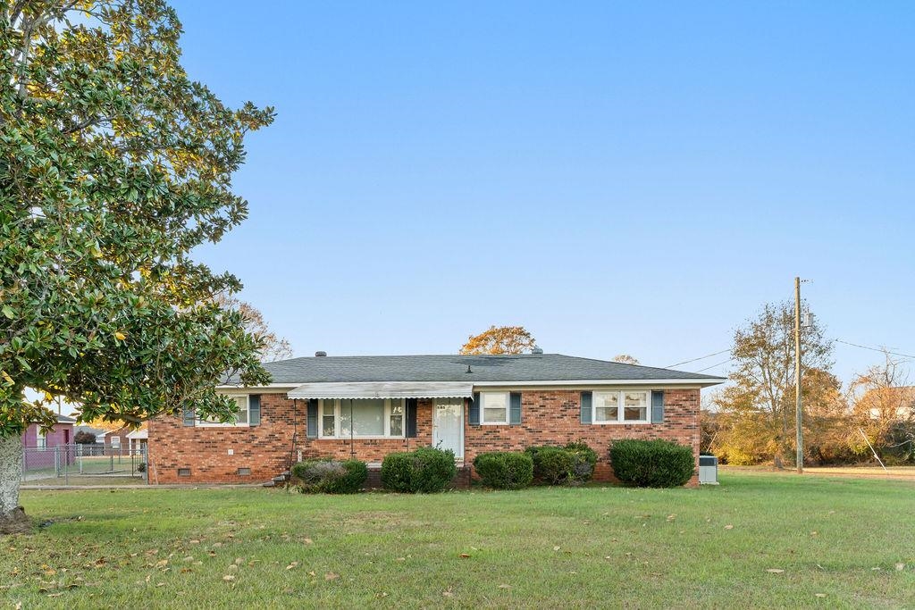 5185 Bible Church Road