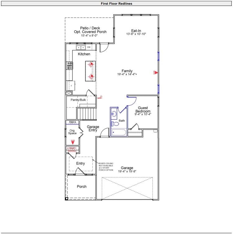 7038 New Horizons Lane