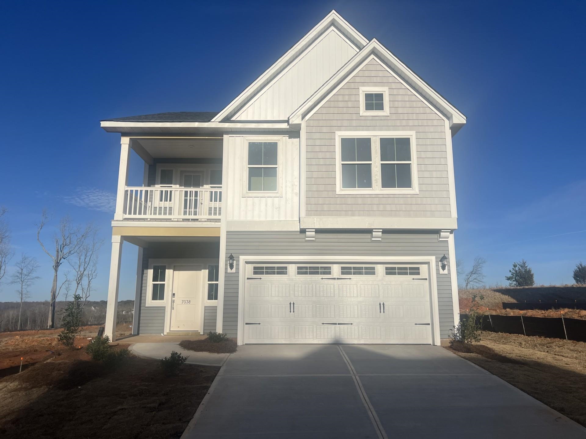 7038 New Horizons Lane