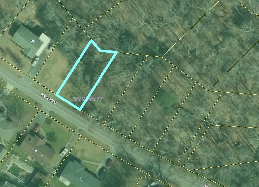 0000000 Poplar Street