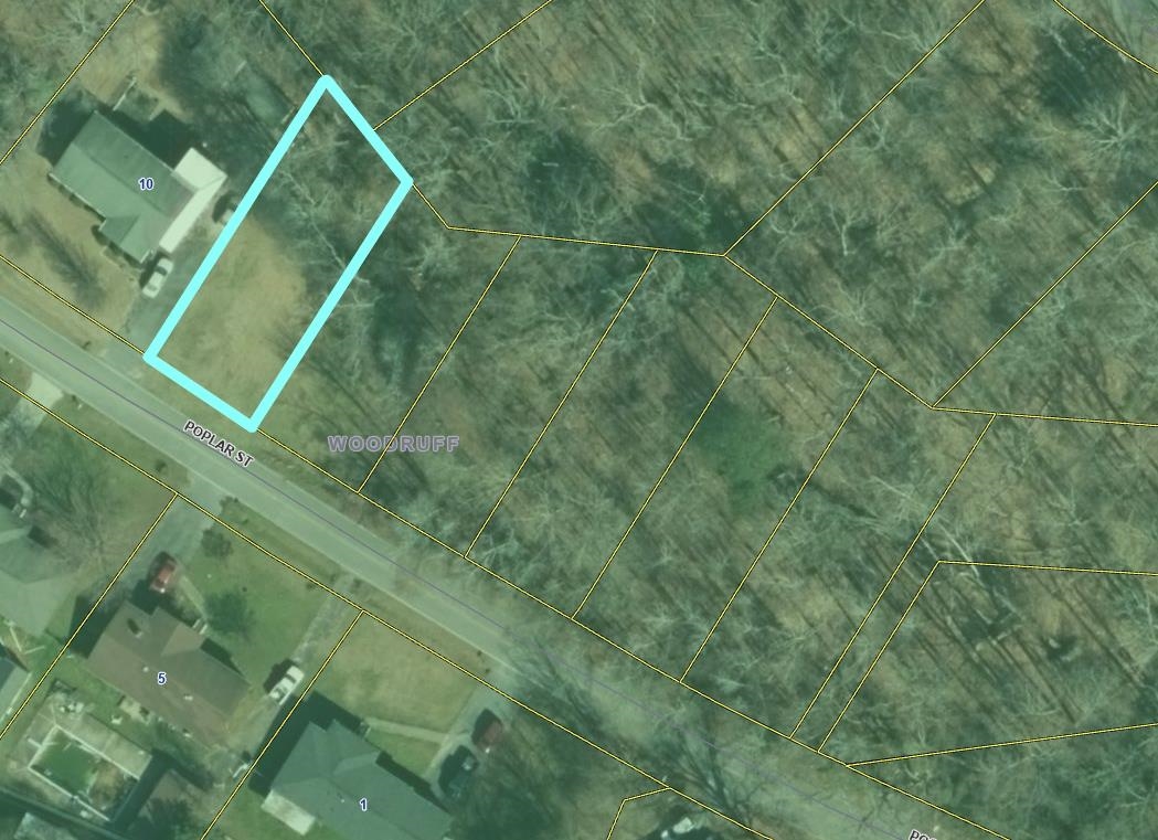 00000000 Poplar Street