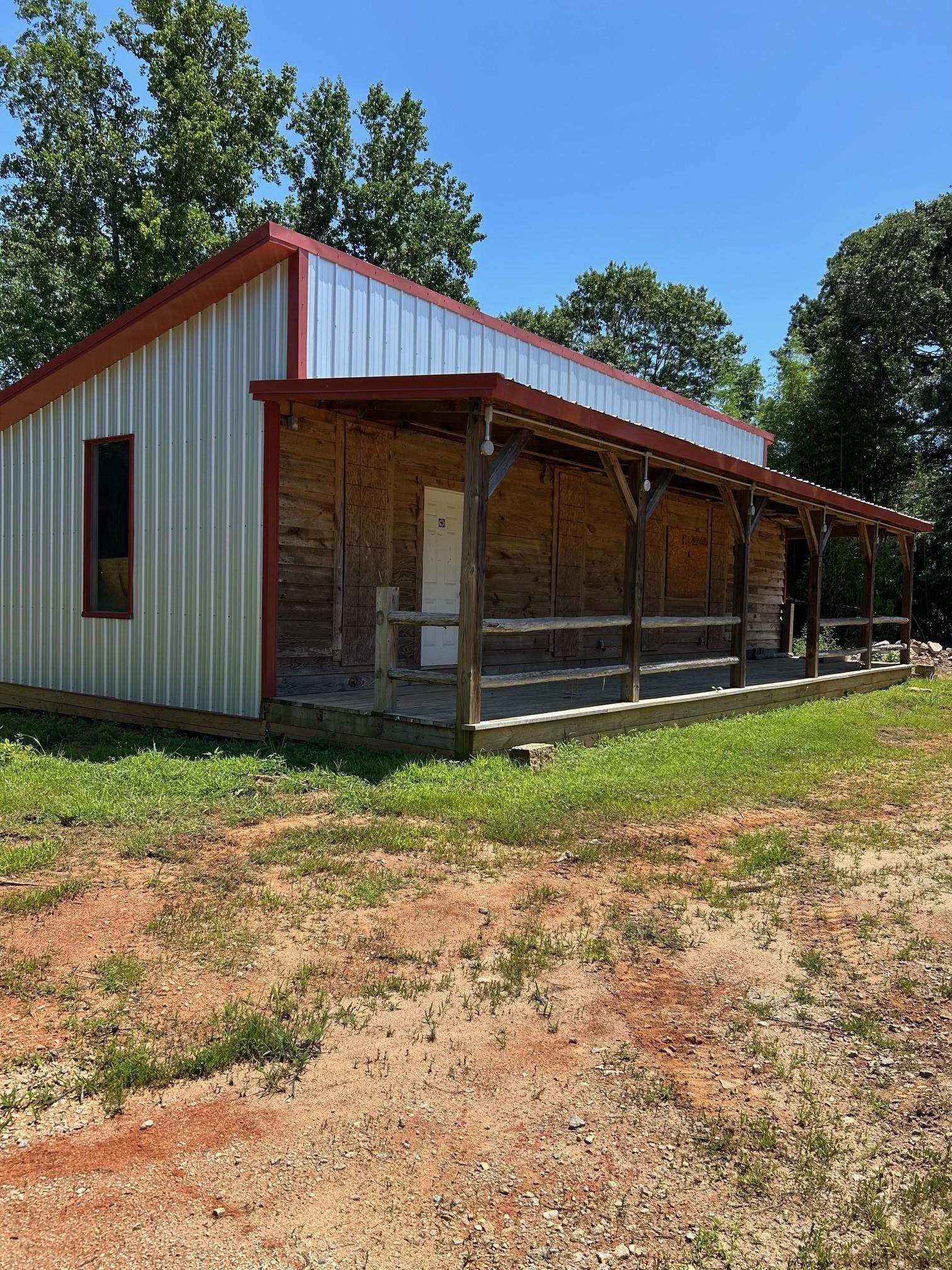 750 N Highway 150 Highway