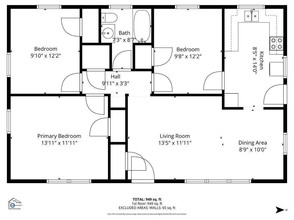 205 Lakeview Heights