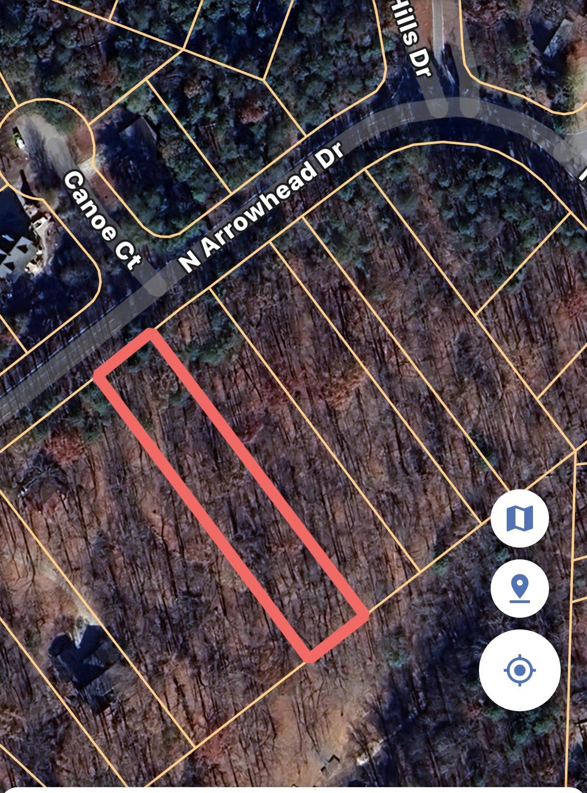 109 North Arrowhead Drive