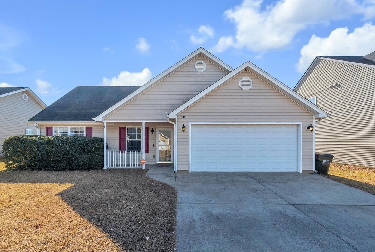 536 Wooden Duck Street