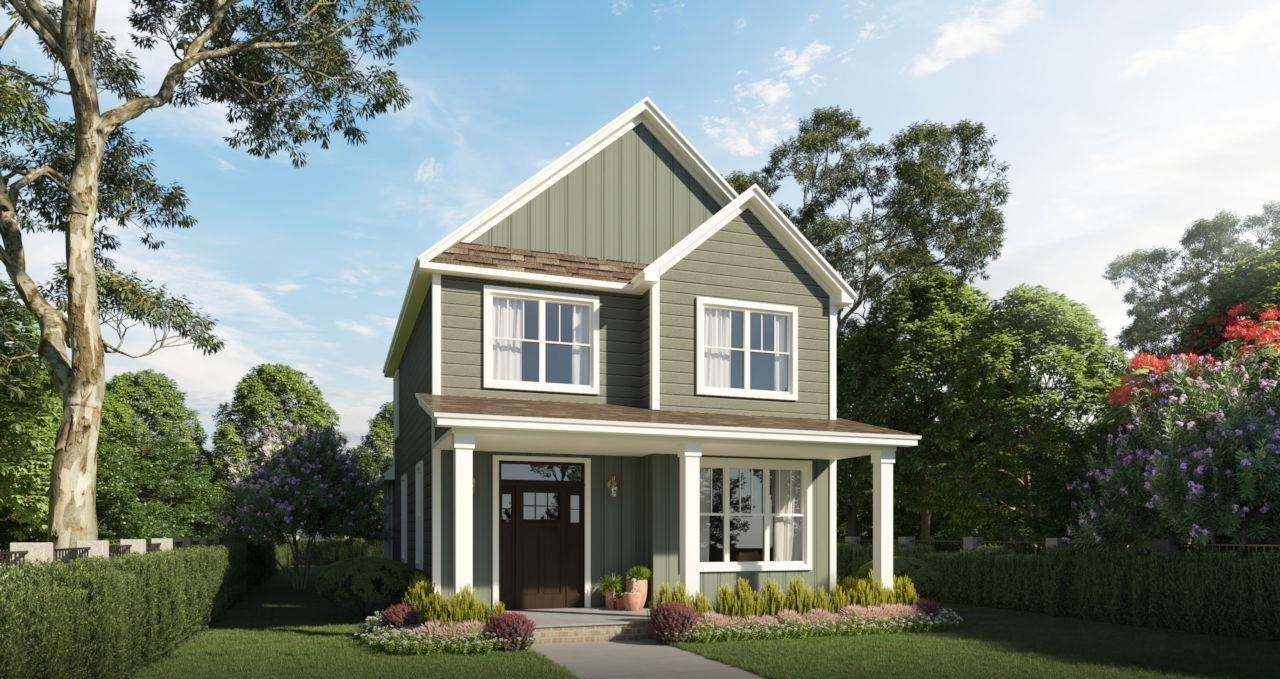 829 Sweet William Road