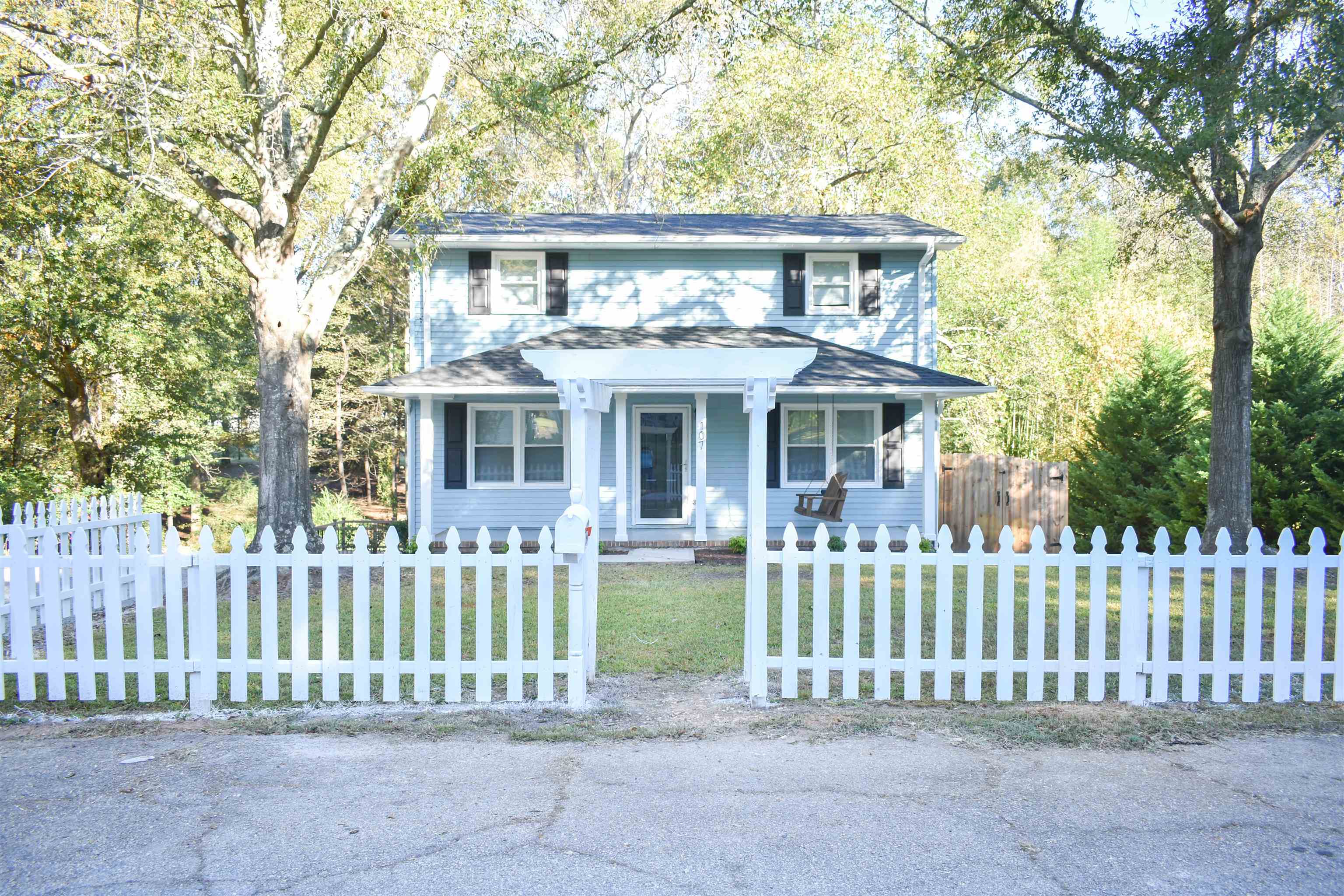 107 Branchview Drive