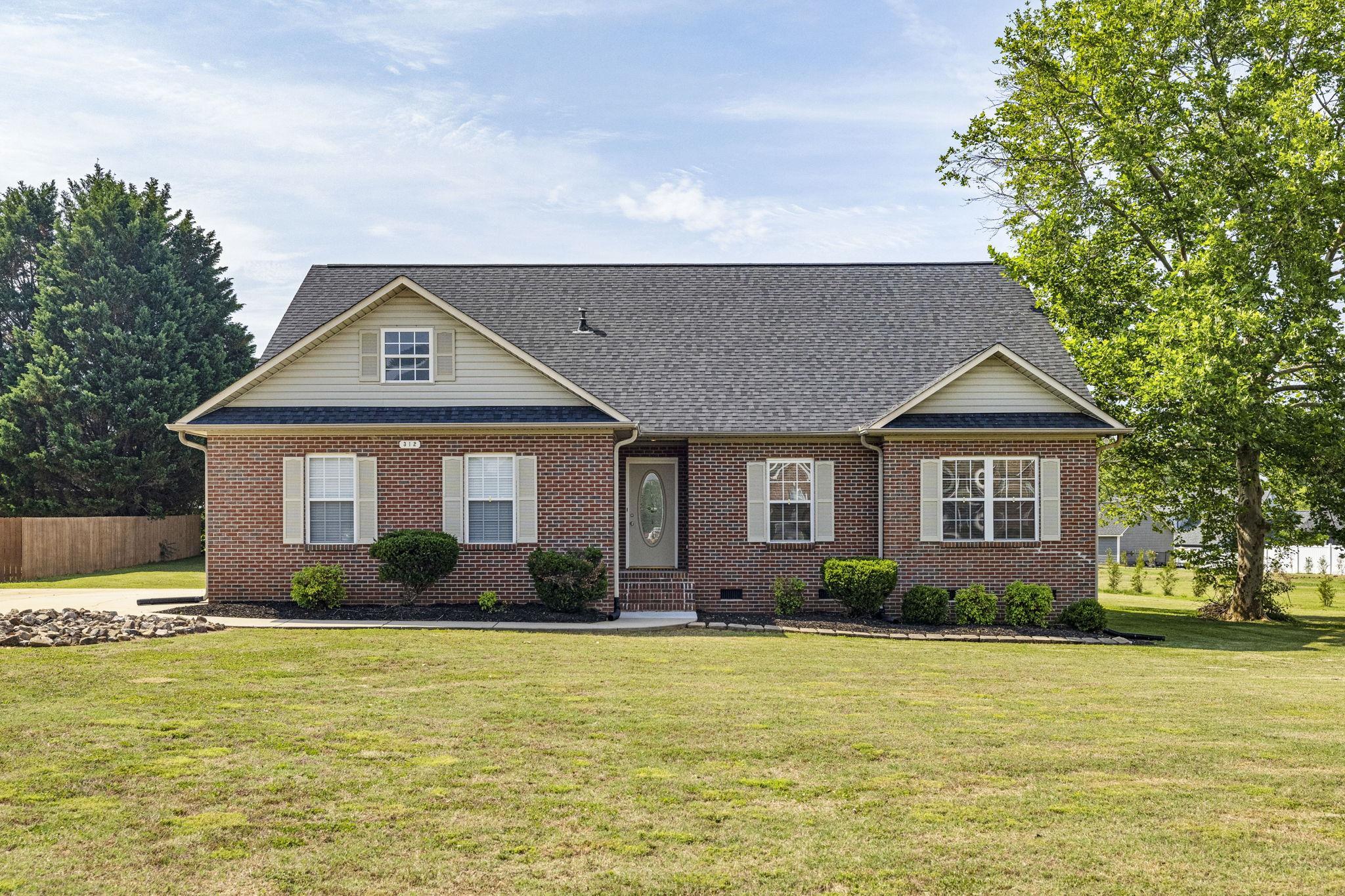 312 Rolling Meadow Ct