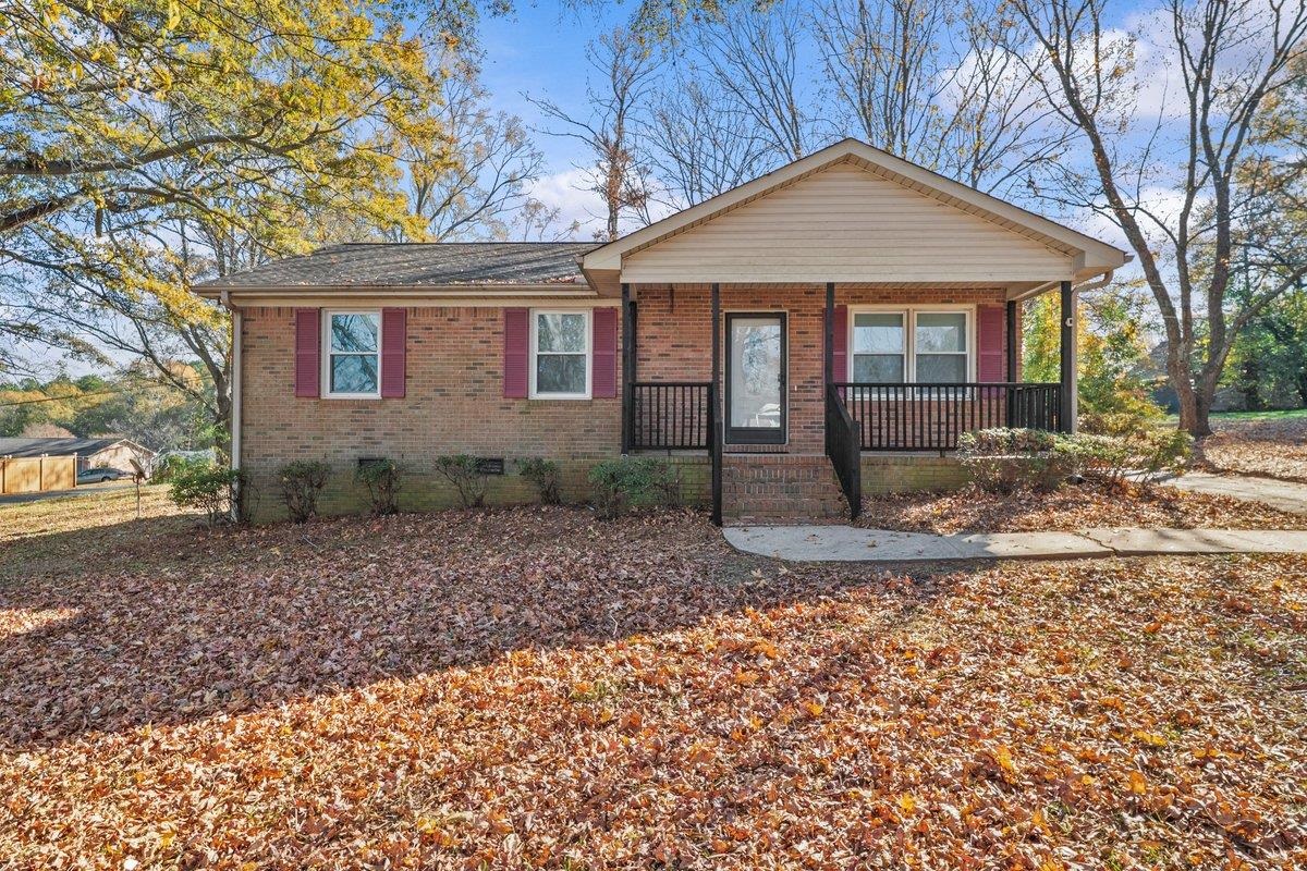 140 Golightly Street