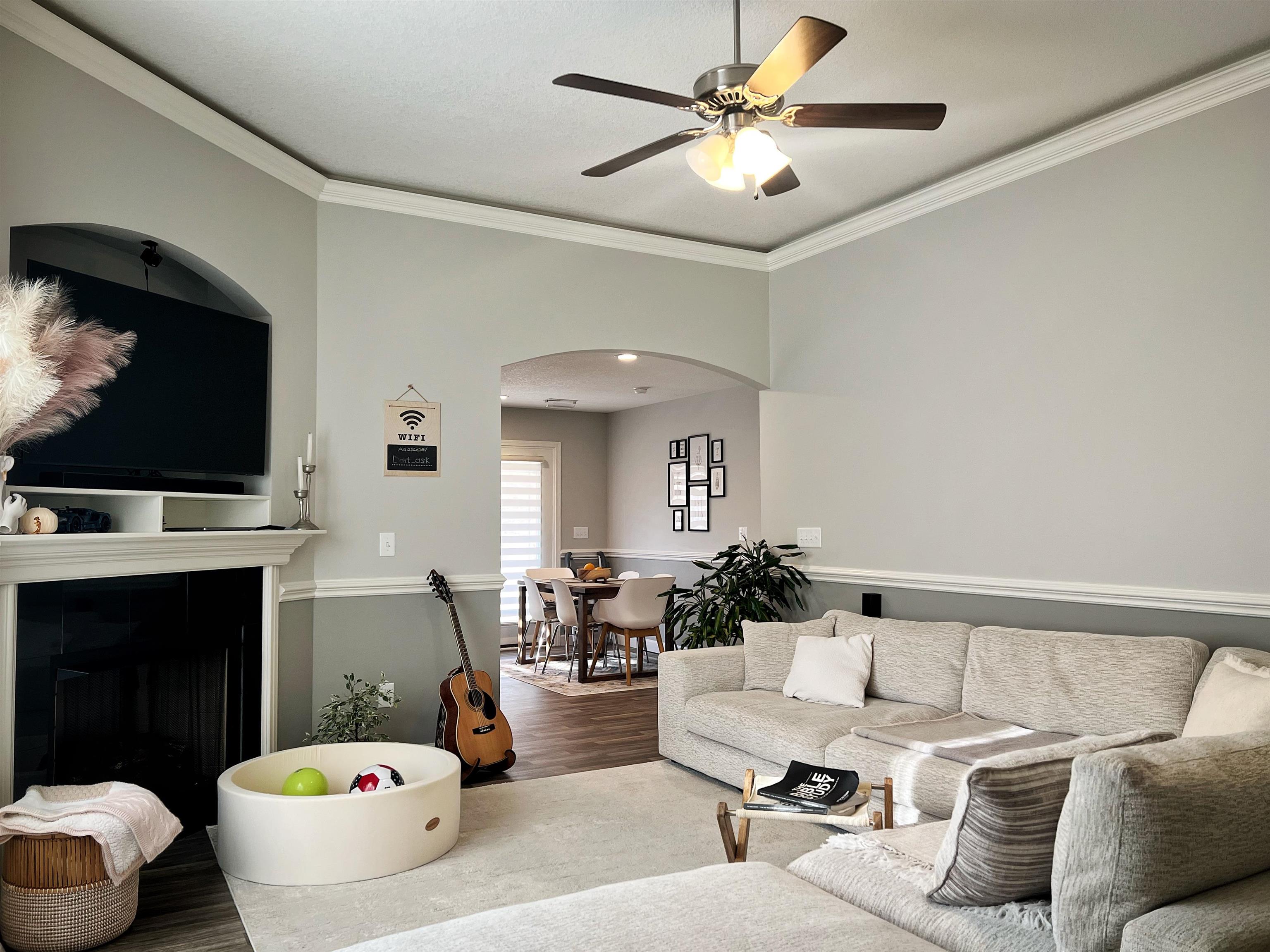 496 Old John Dodd Road