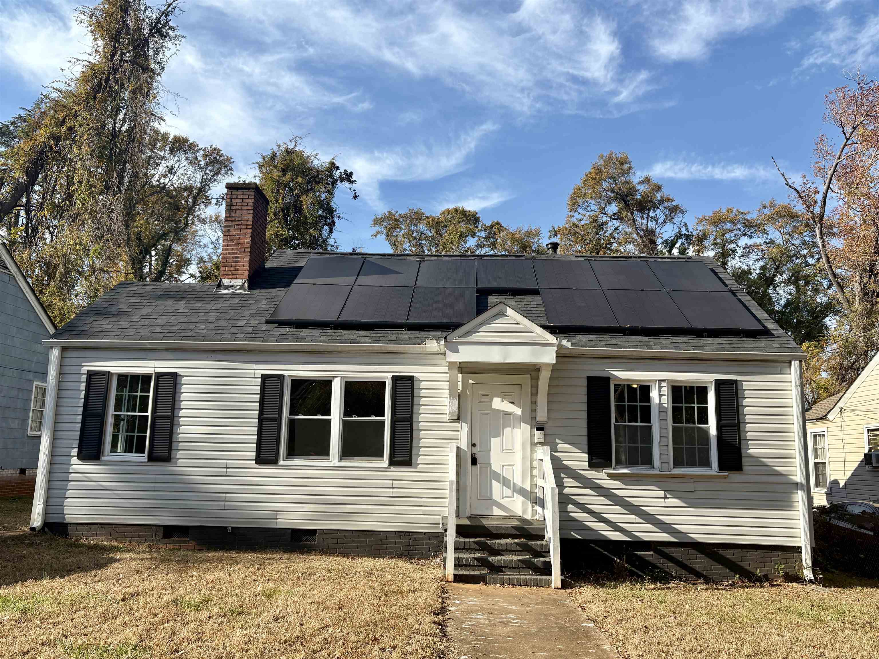 142 princeton Street