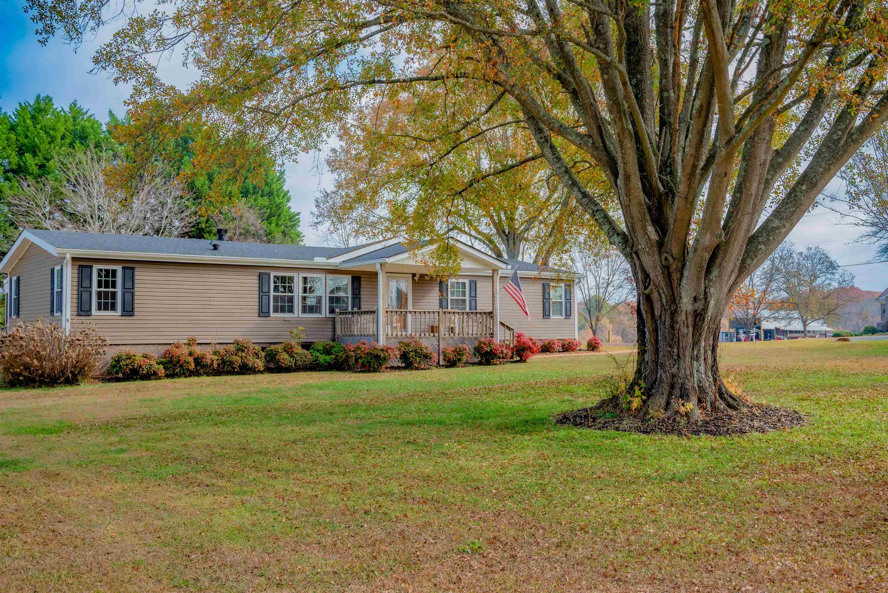 199 Rocky Creek Road