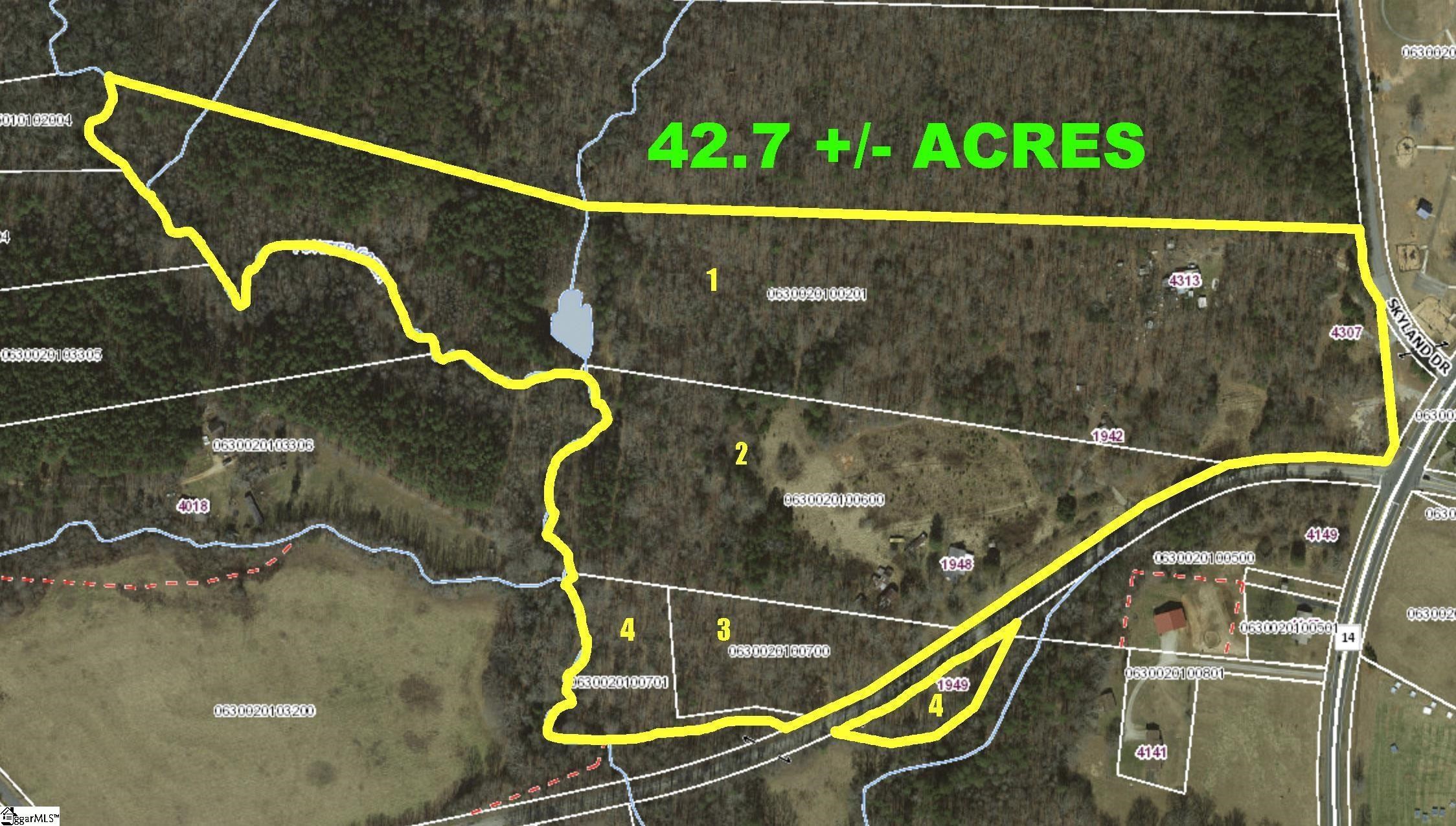 1948 FEWS CHAPEL Road