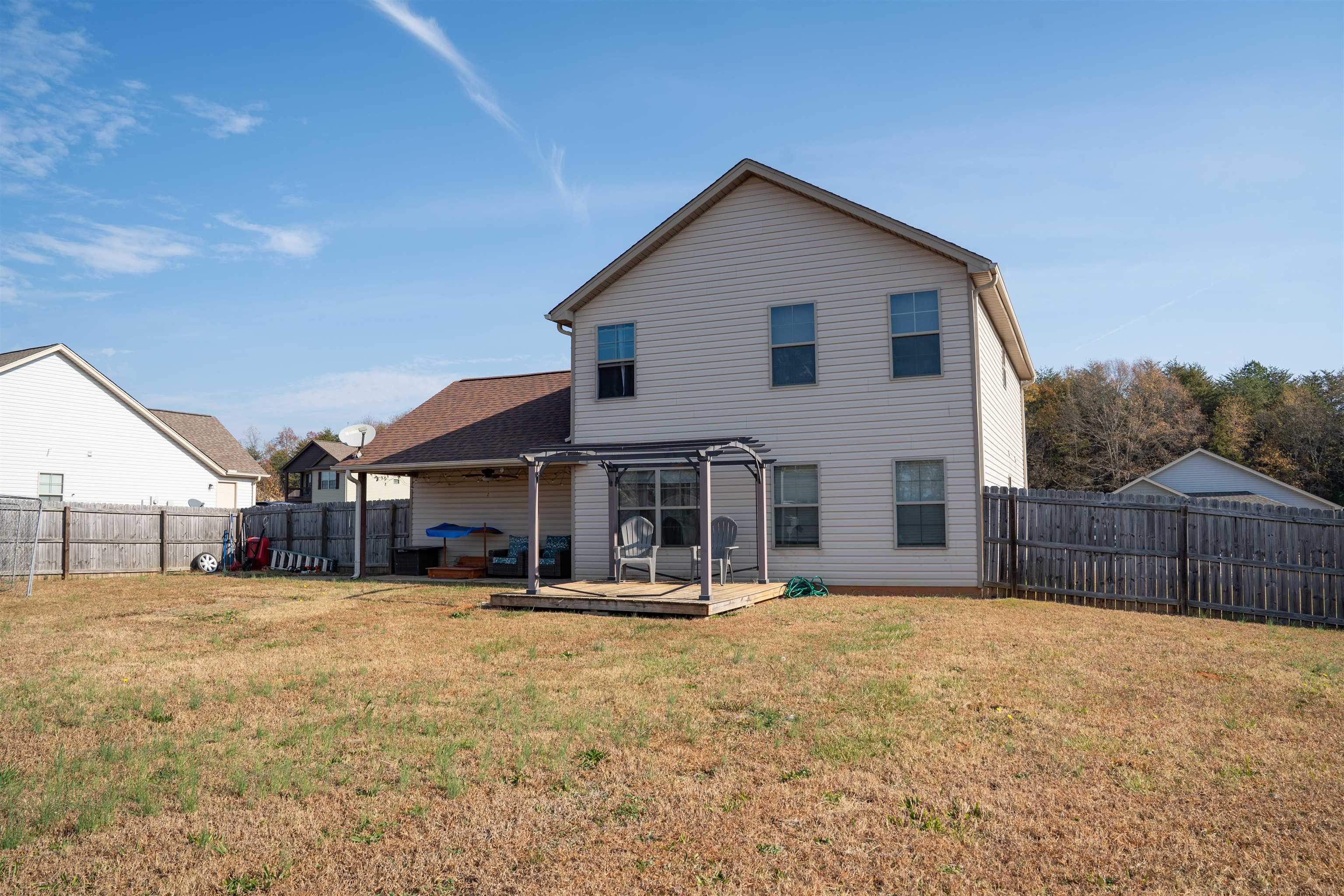 140 Manor House Lane