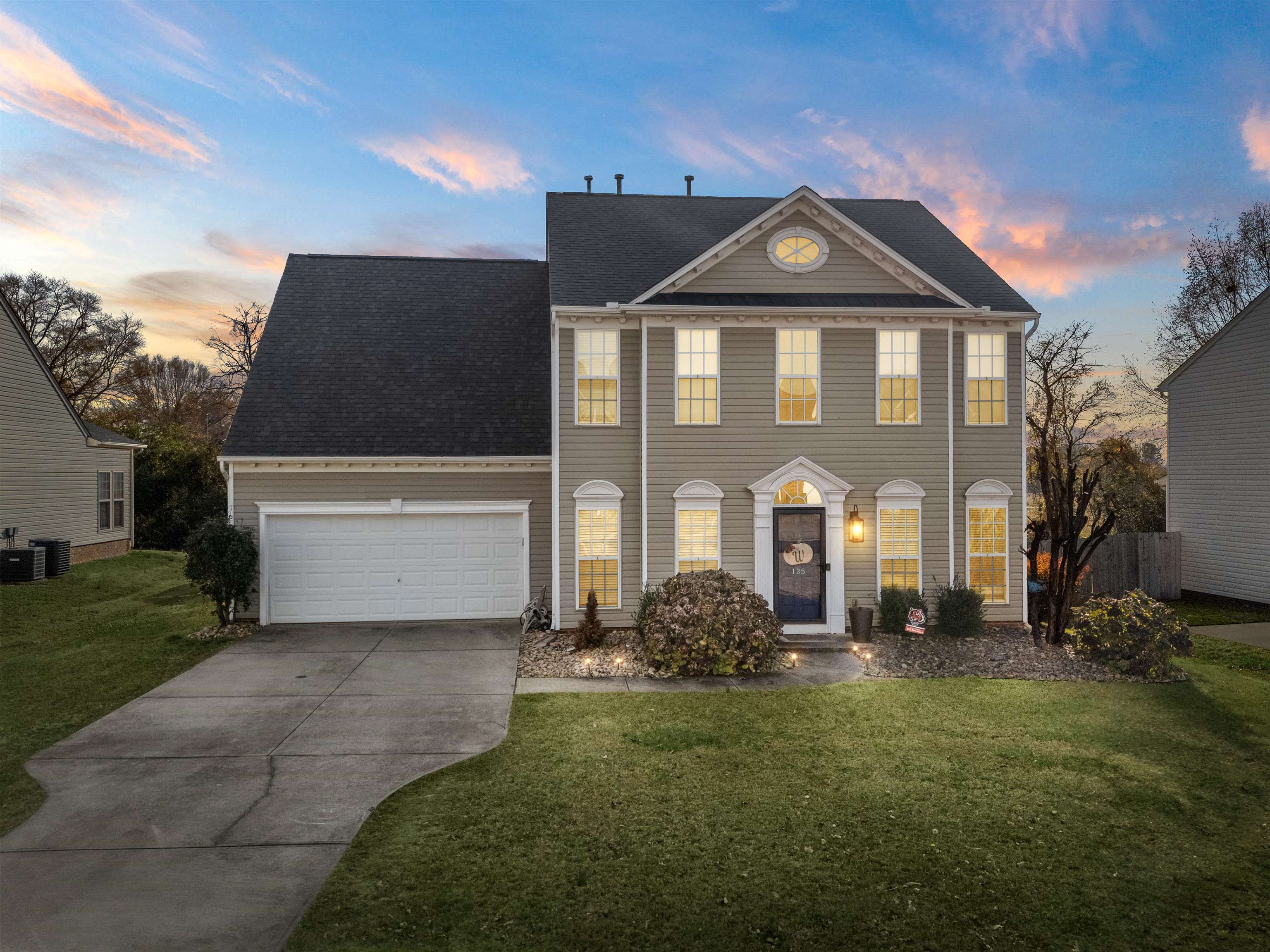 135 Castleton Circle