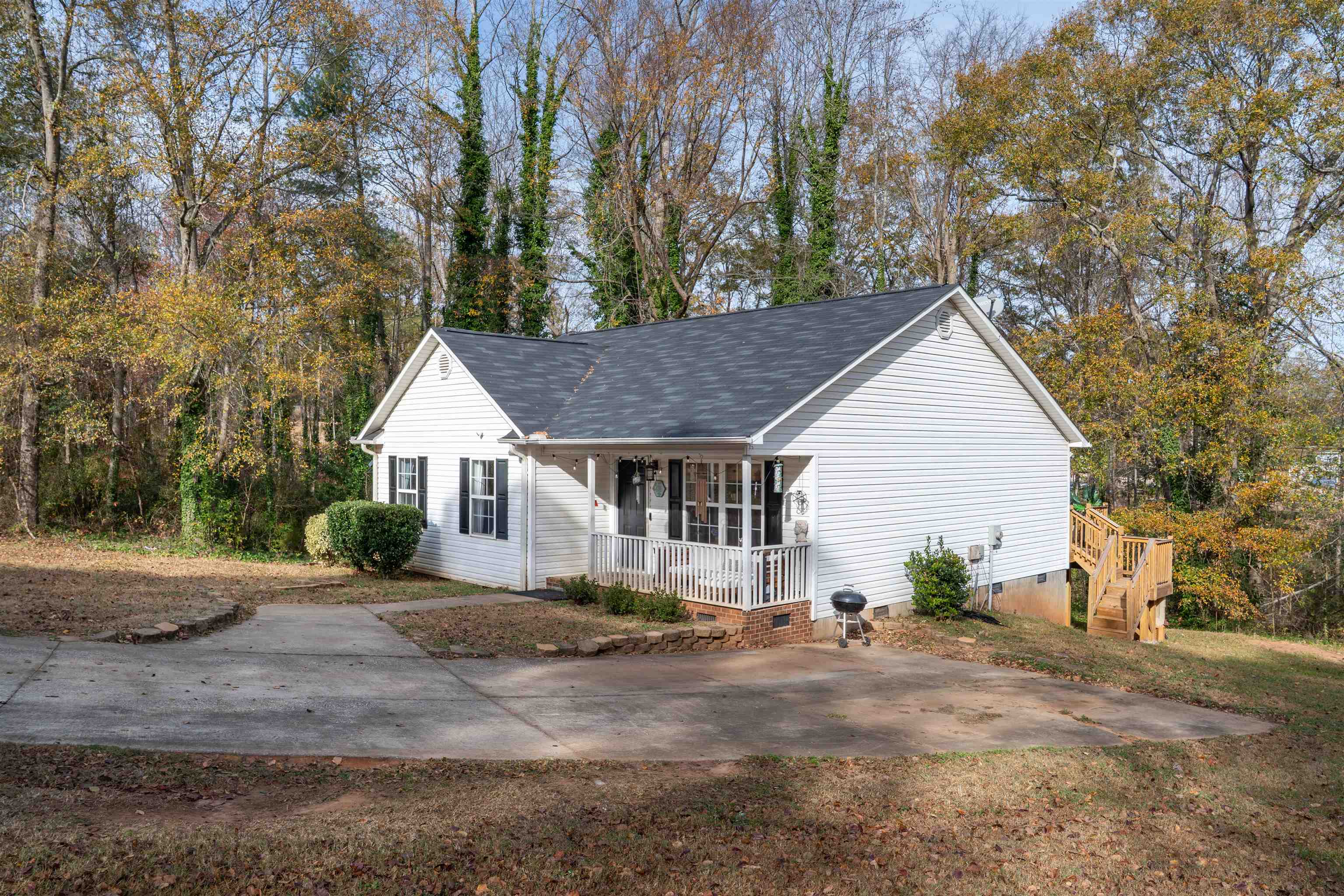 198 Loblolly Drive