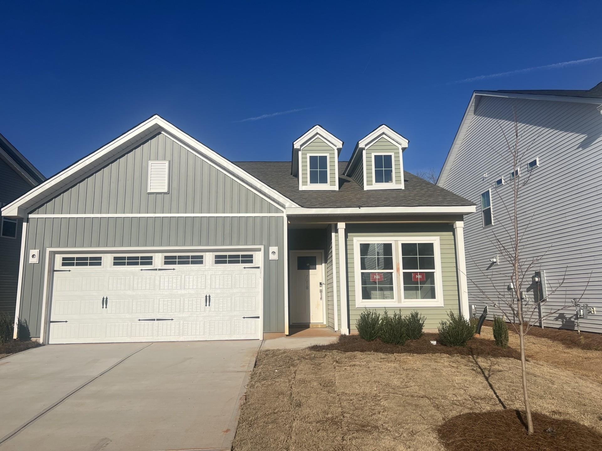 7018 New Horizons Lane