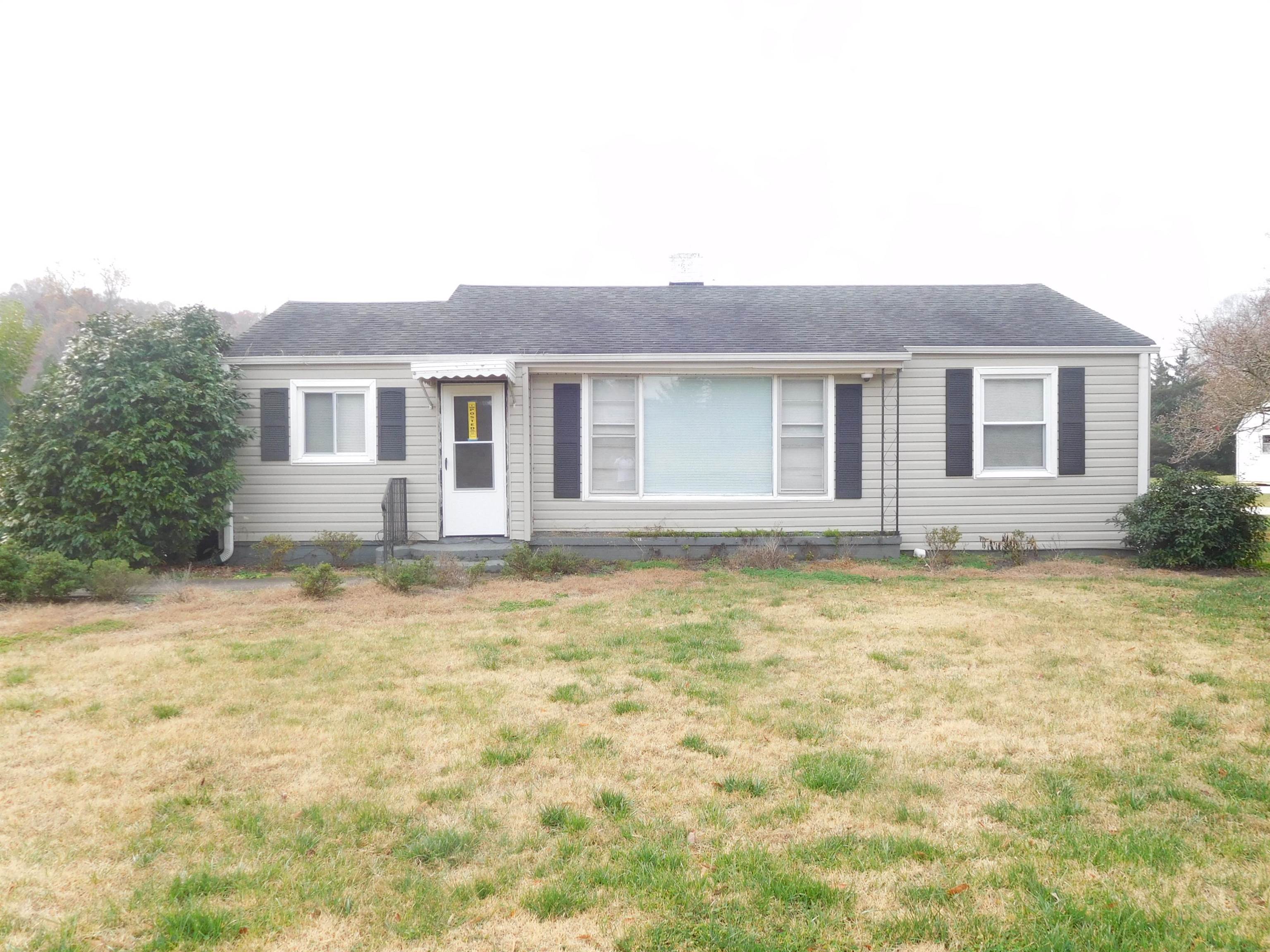 604 E O'Neal Street Street