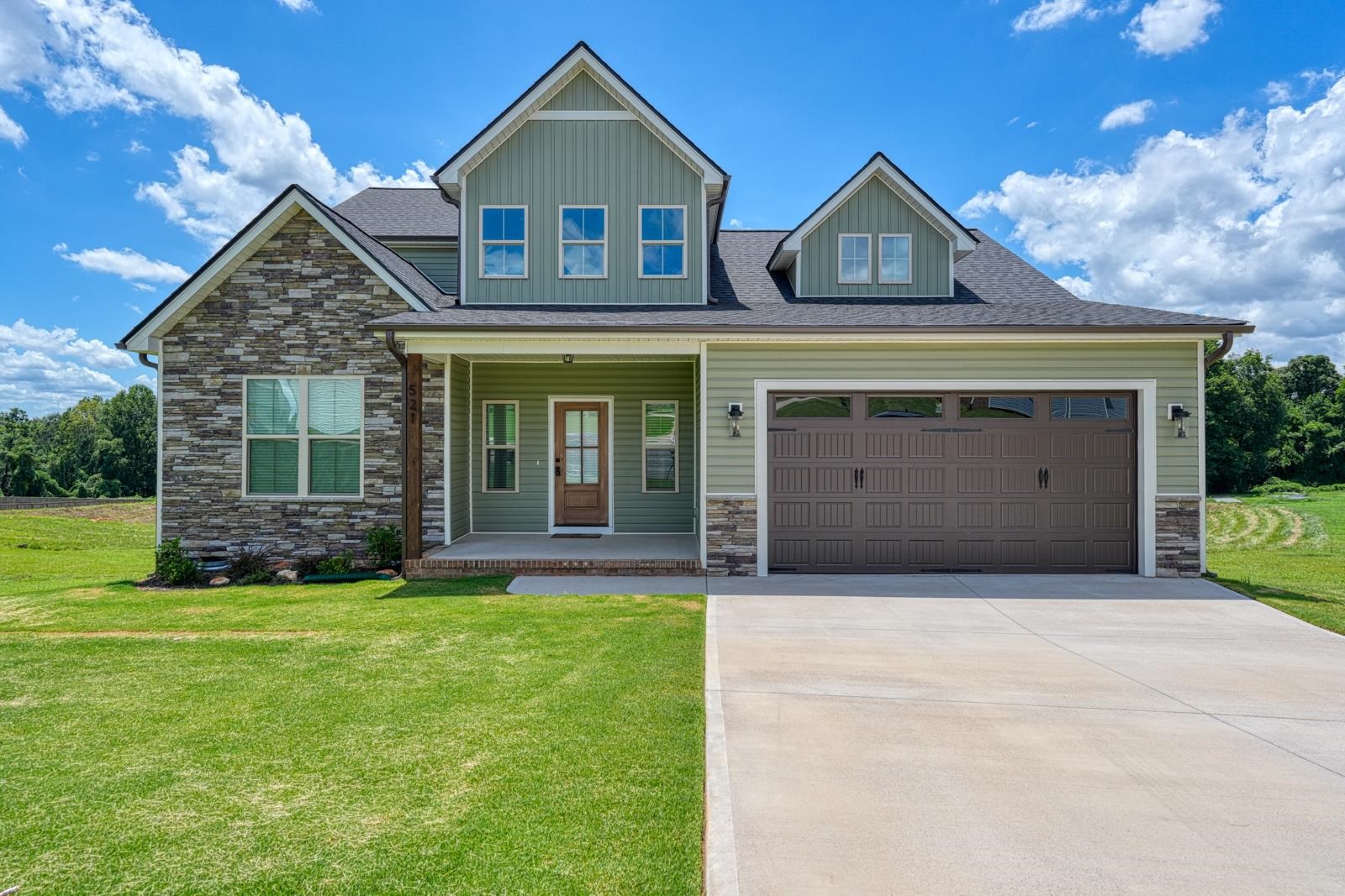 521 Hillview Knoll Lane