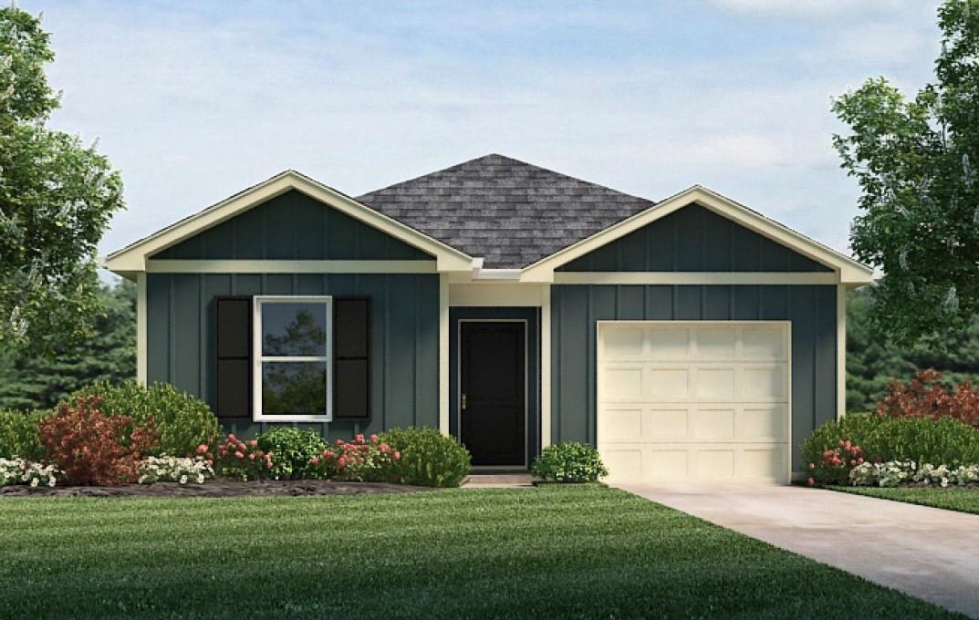 808 South Ivyblake Court