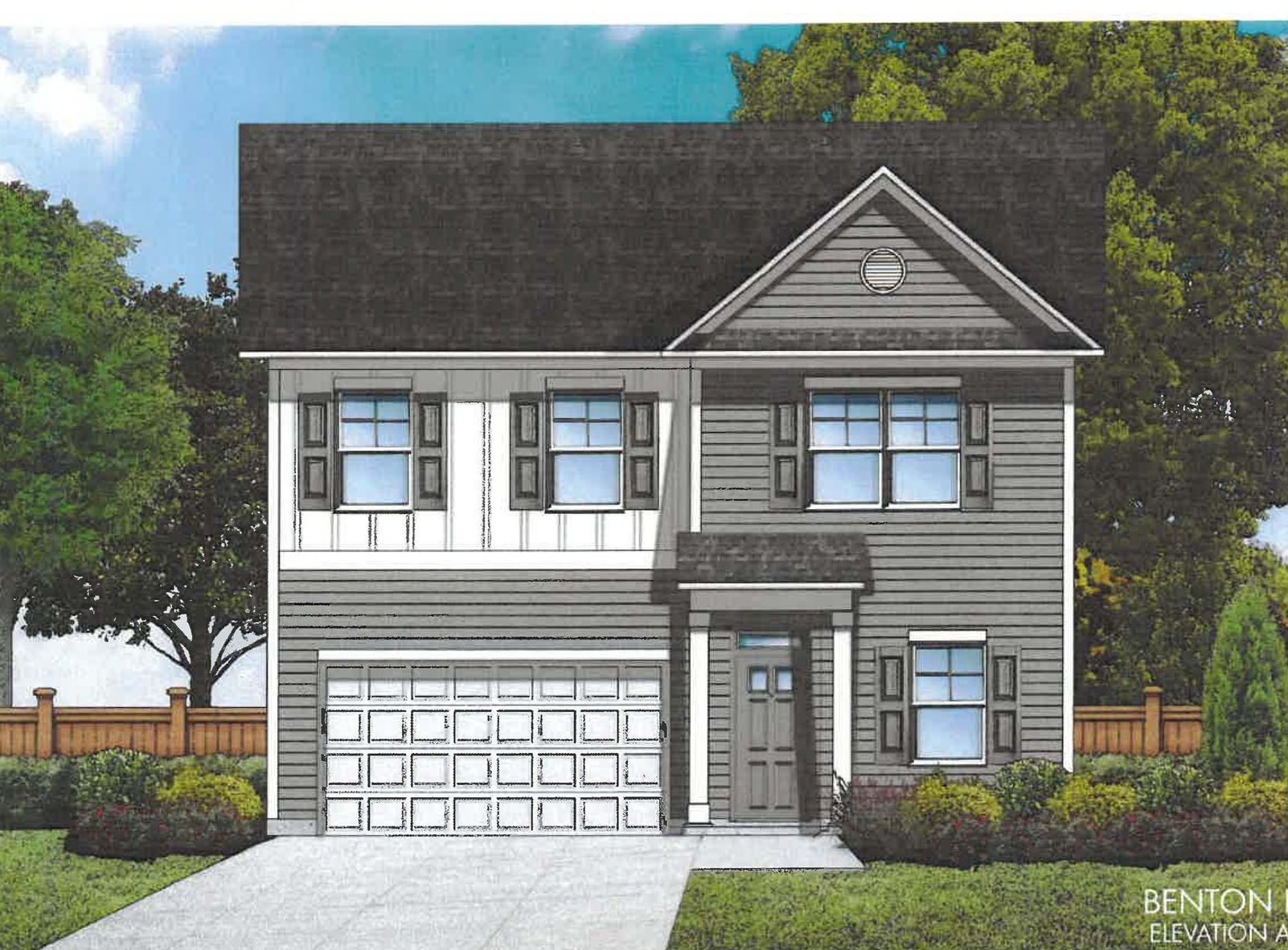 163 Hunter Ridge Drive