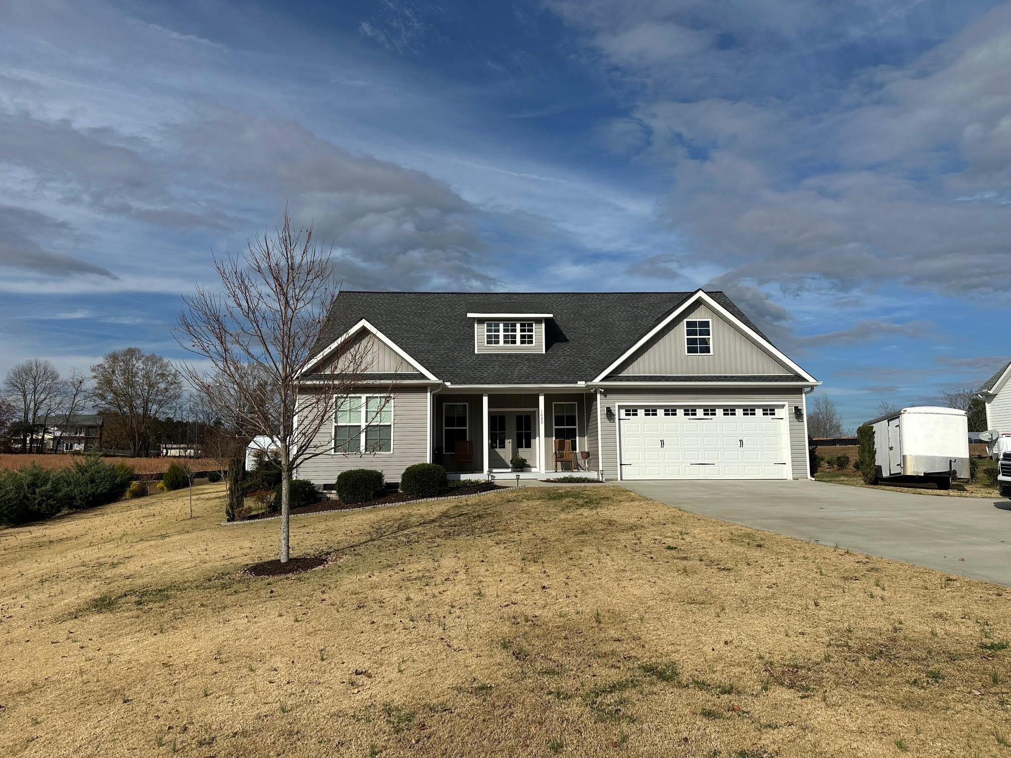 1080 Spivey Creek Road