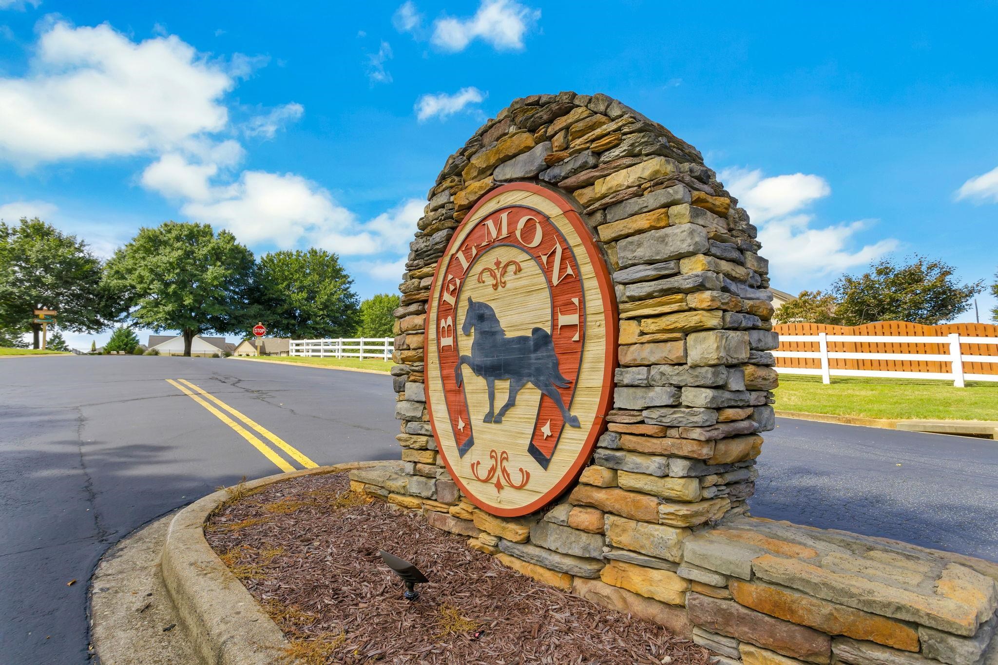 634 Secretariat Drive