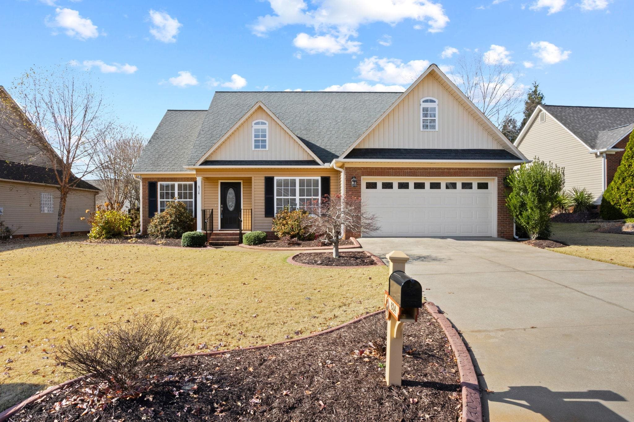 634 Secretariat Drive