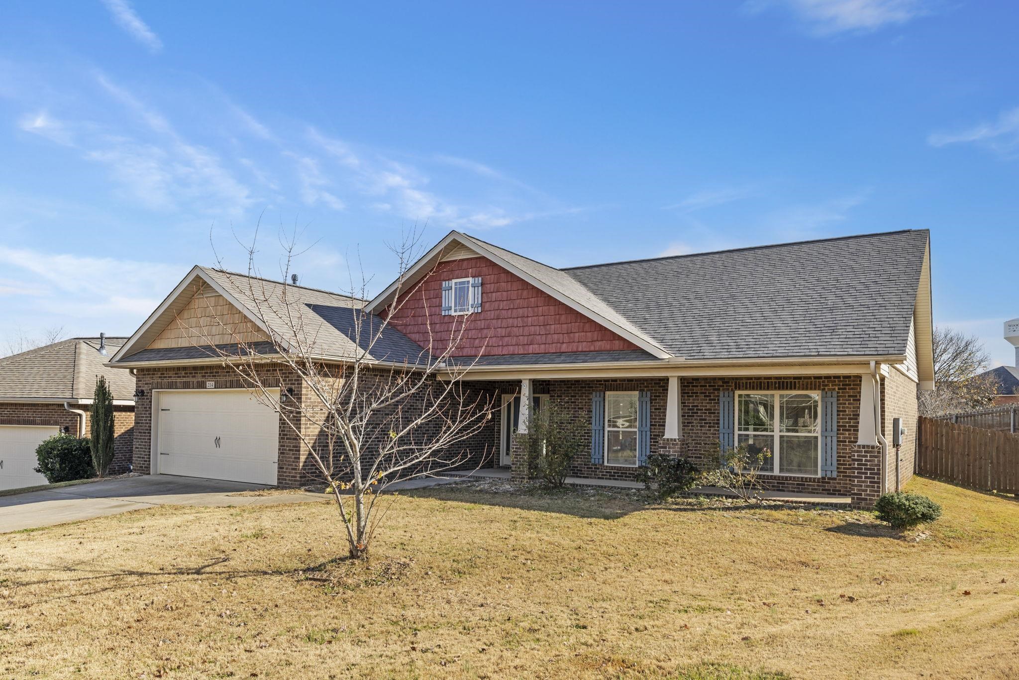 214 Golden Pond Court
